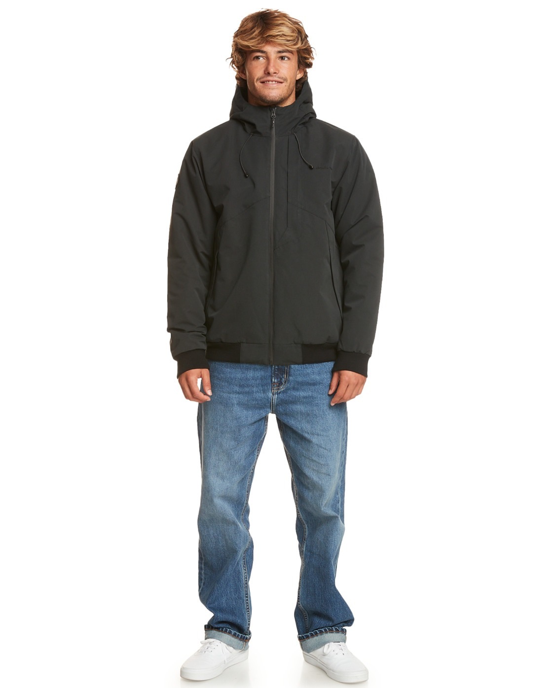 Quiksilver Veste de pluie »New Brooks 5K«
