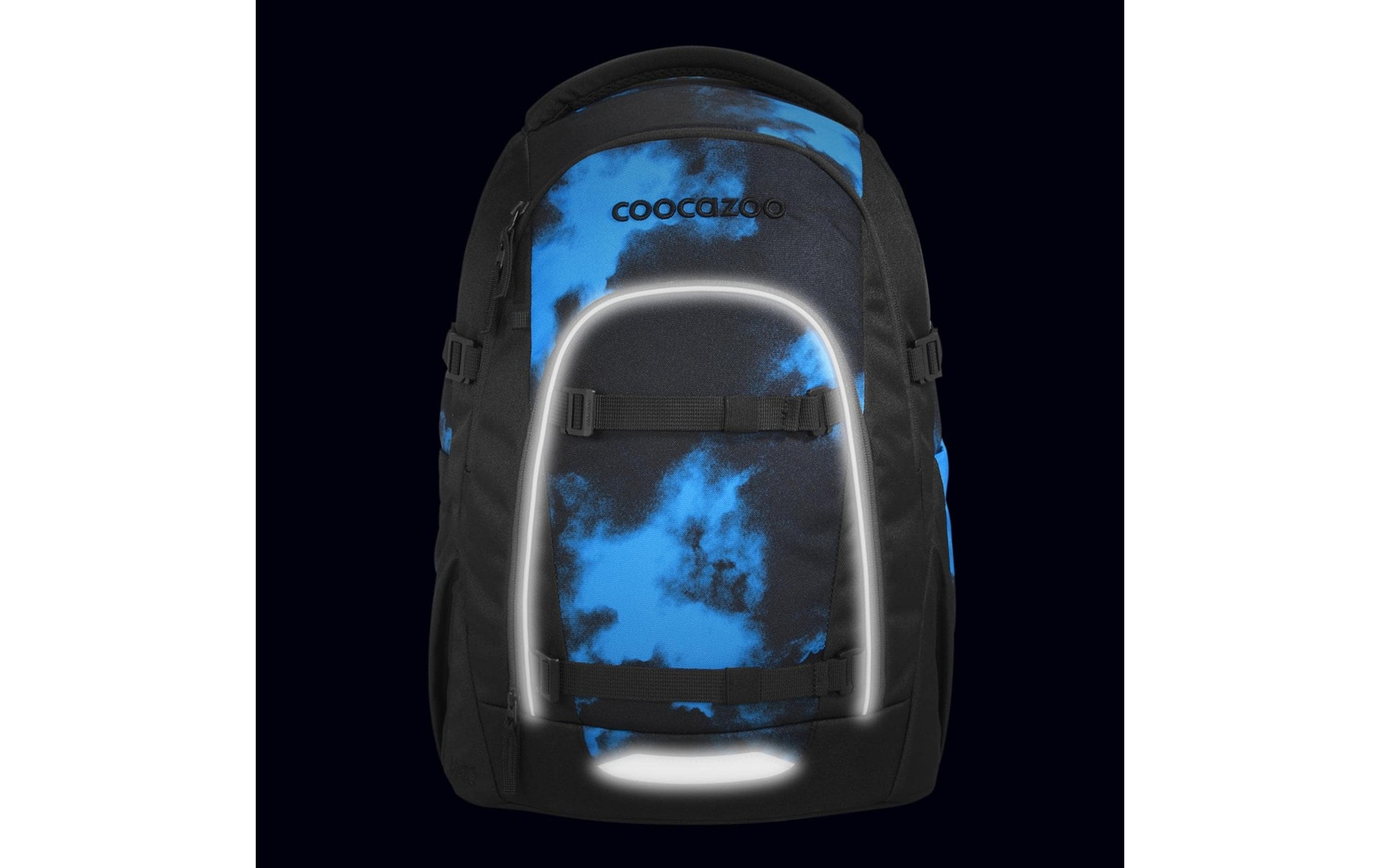 Coocazoo Sac à dos scolaire »MATE«