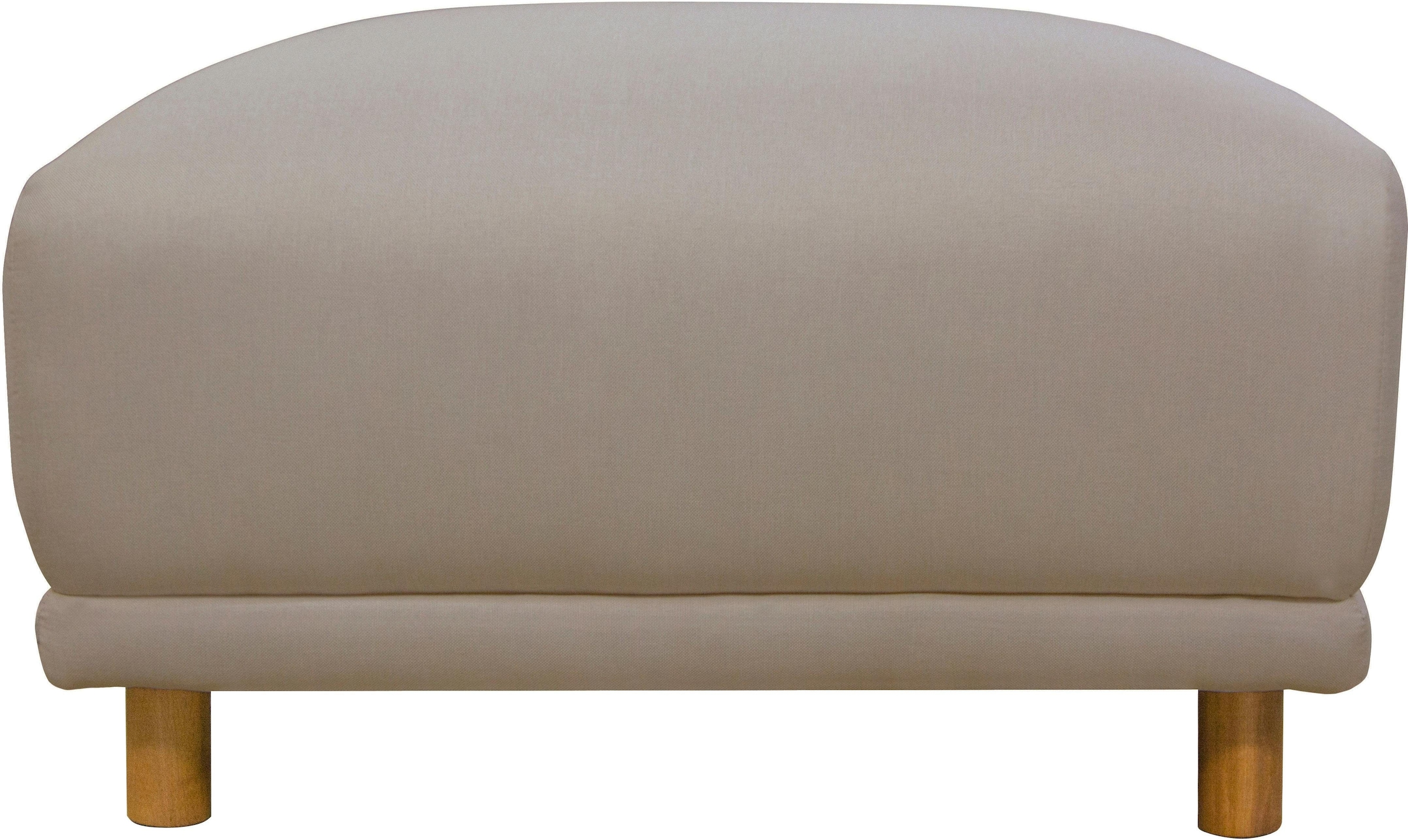 GOODproduct Tabouret »Maroon«