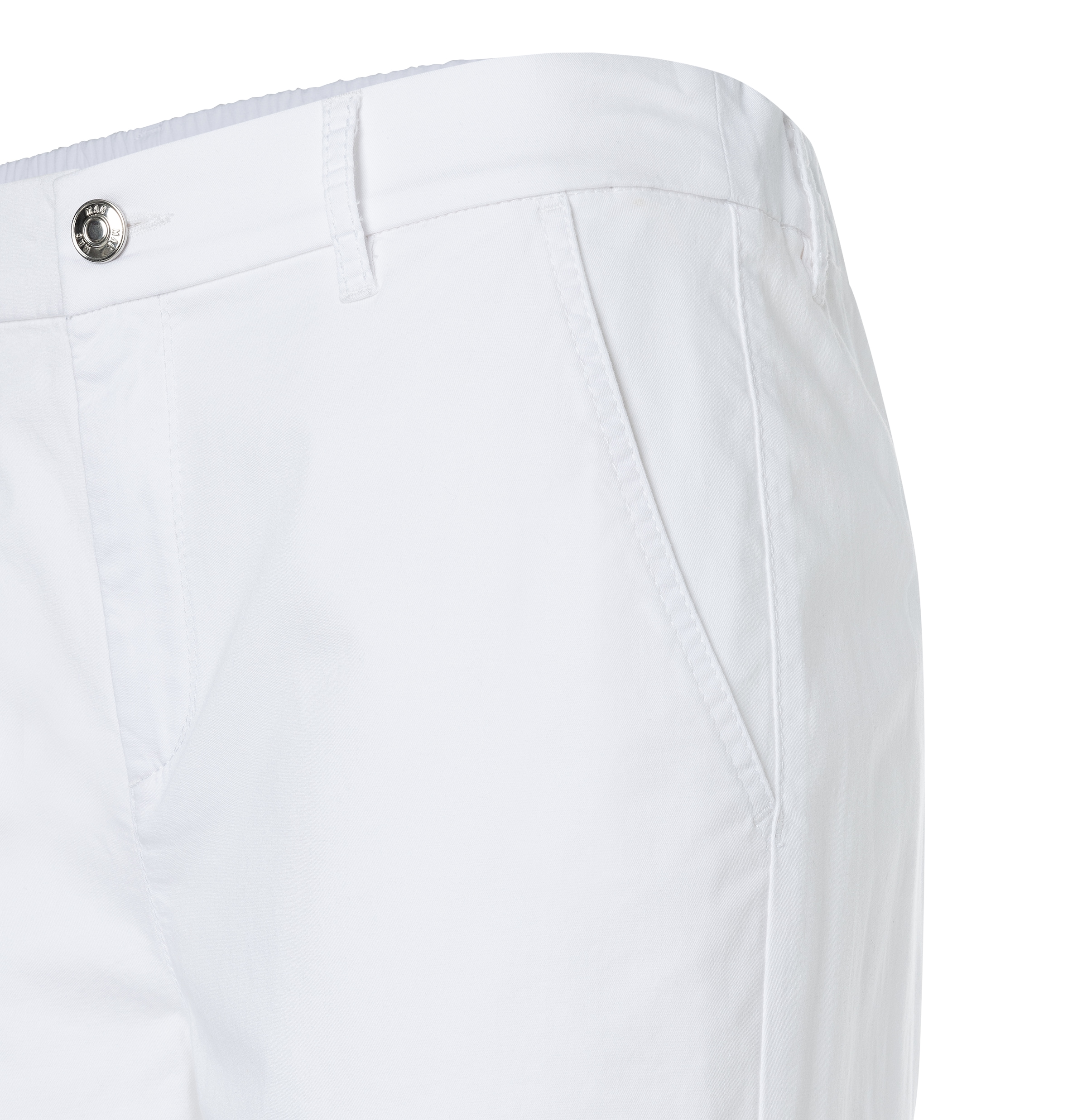 MAC Pantalon à pattes d'éléphant »CARI«