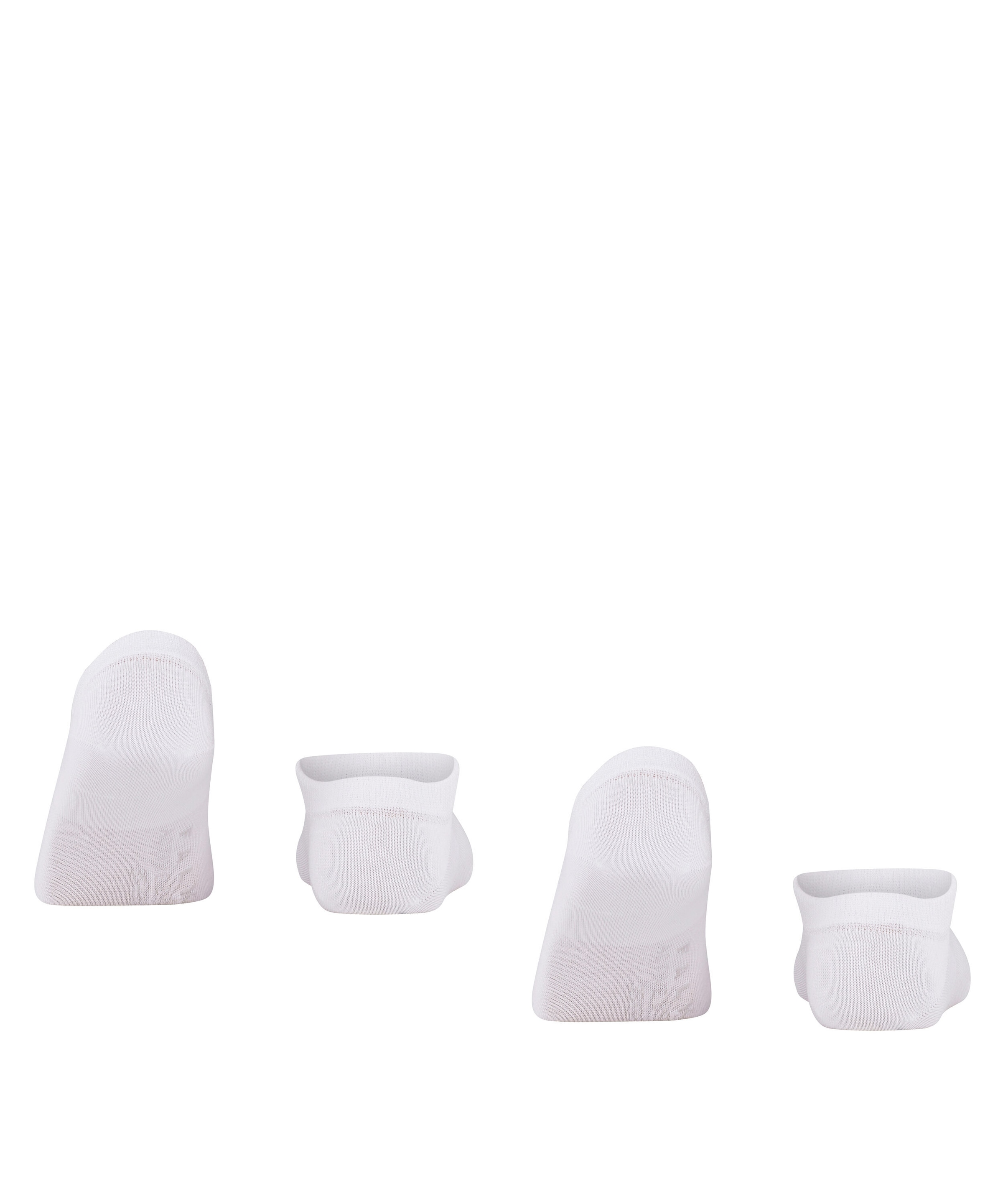 FALKE Chaussettes de baskets »Active Breeze« 2 paires,  en lyocell, respirant, régulateur d'humidité
