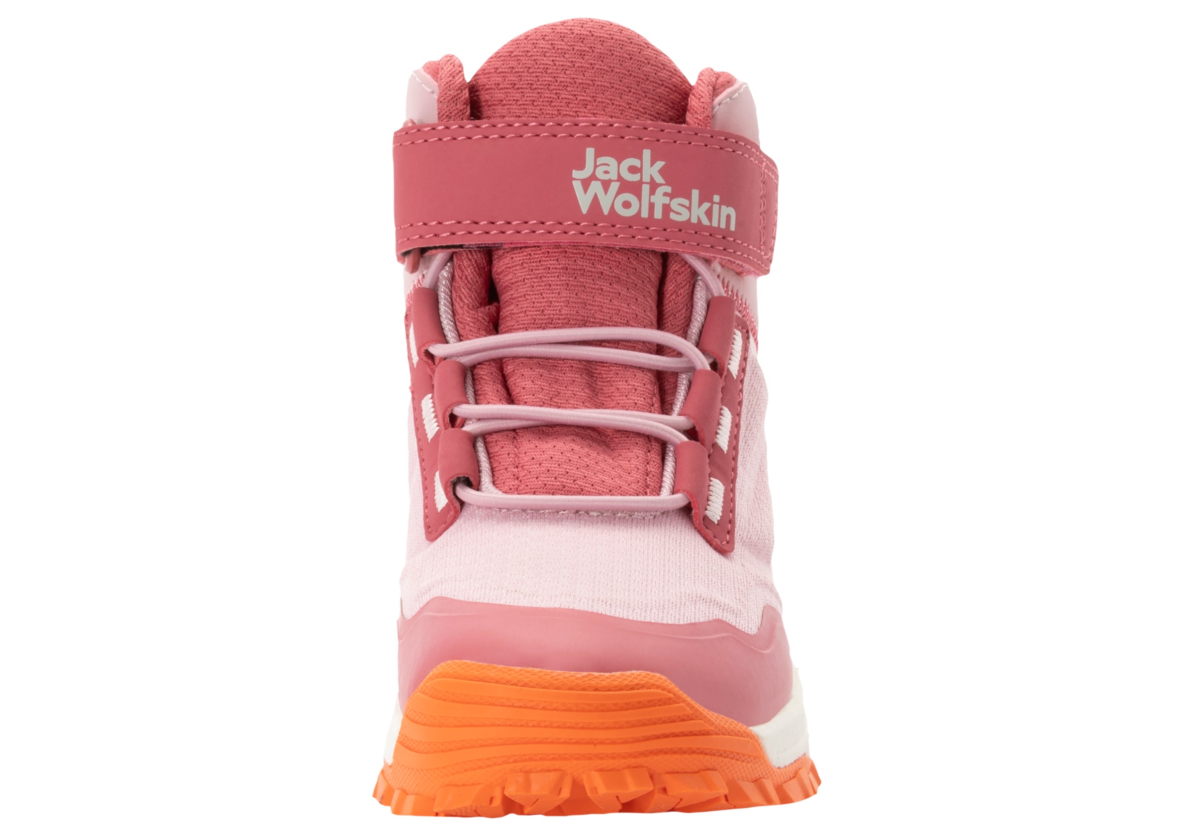 Jack Wolfskin Chaussure de randonnée »CYROX TEXAPORE MID K«  wasserdicht, Trekkingschuh
