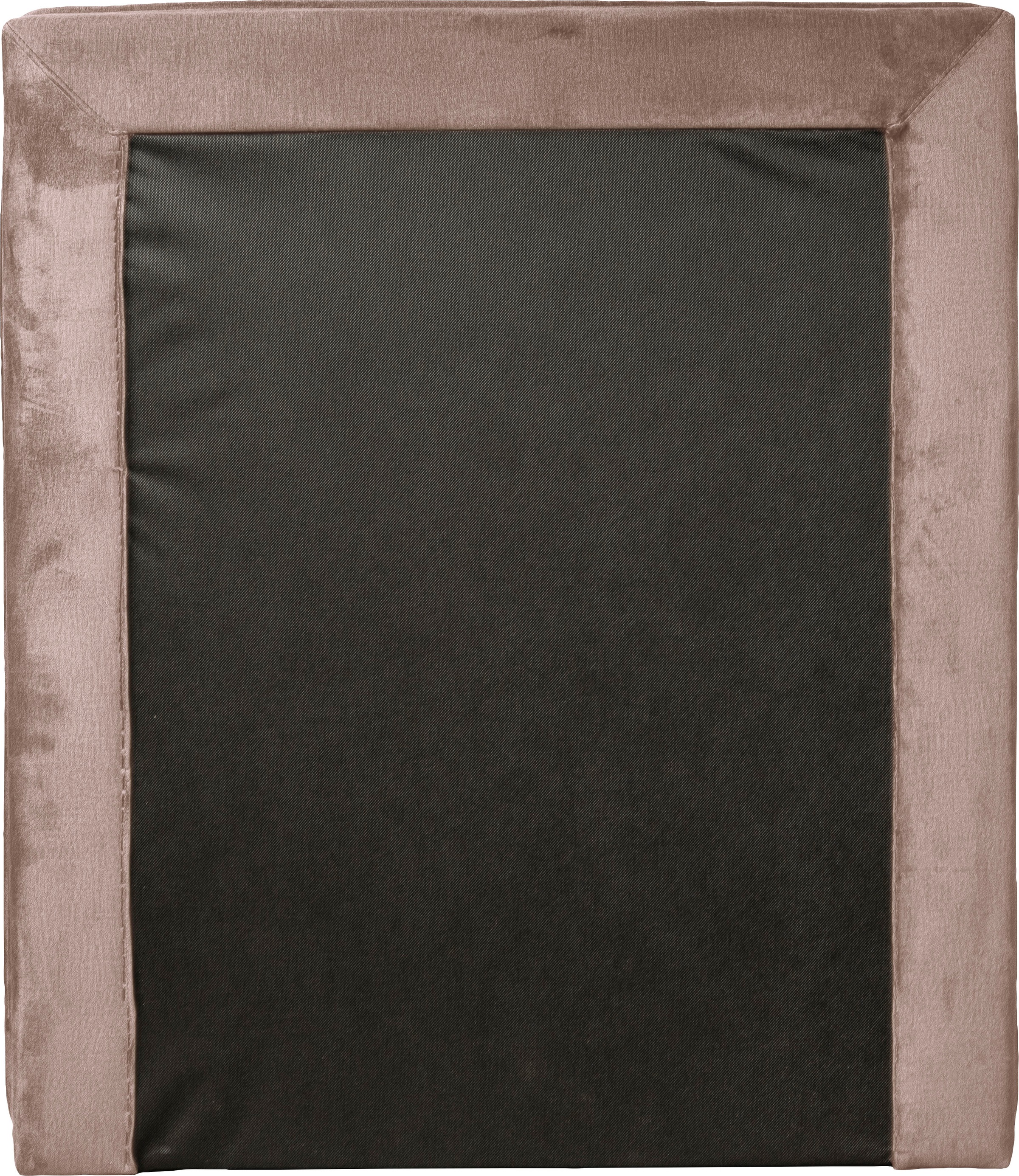 Home affaire Lit boxspring »Hacer« Topper, H2 oder H3 und in Breiten 70,80,90,120,140,160,180 wählbar