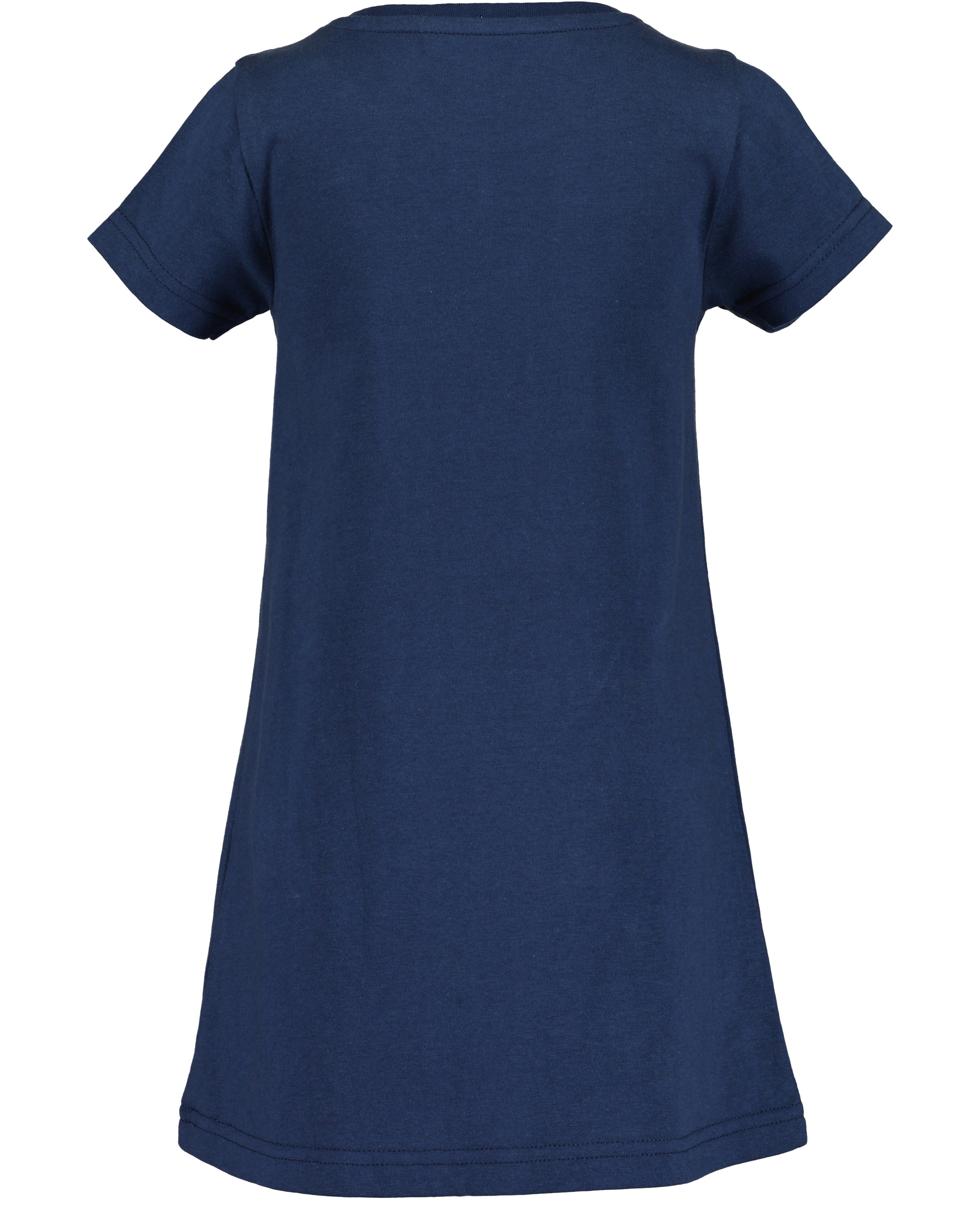 Blue Seven Robe en jersey