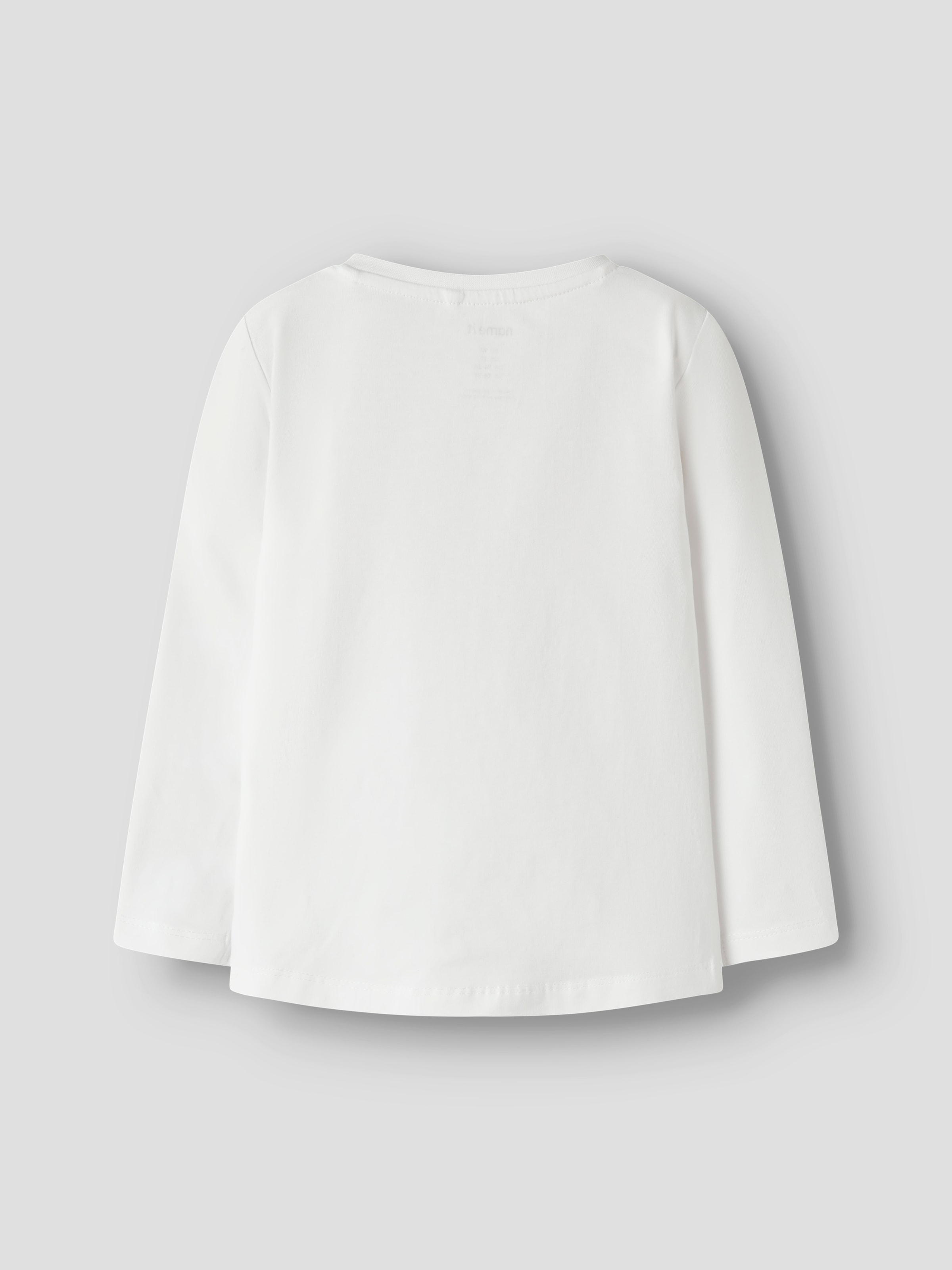 Name It T-Shirt »NMFVIX 2P  LS TOP« Packung, 2er-Pack, 2 Baumwollmischung