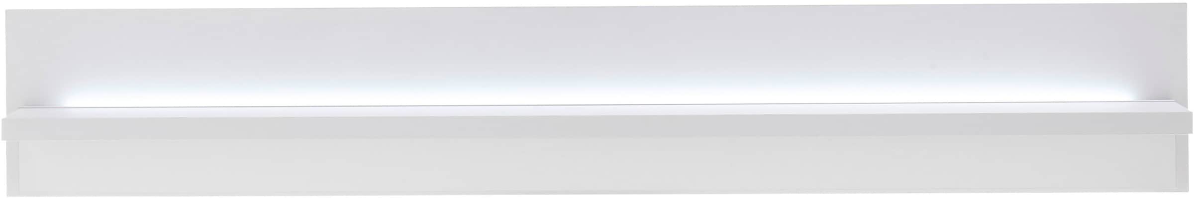 INOSIGN Tableau mural »LONG ISLAND« in moderner Trendfarbe, inklusive Beleuchtung