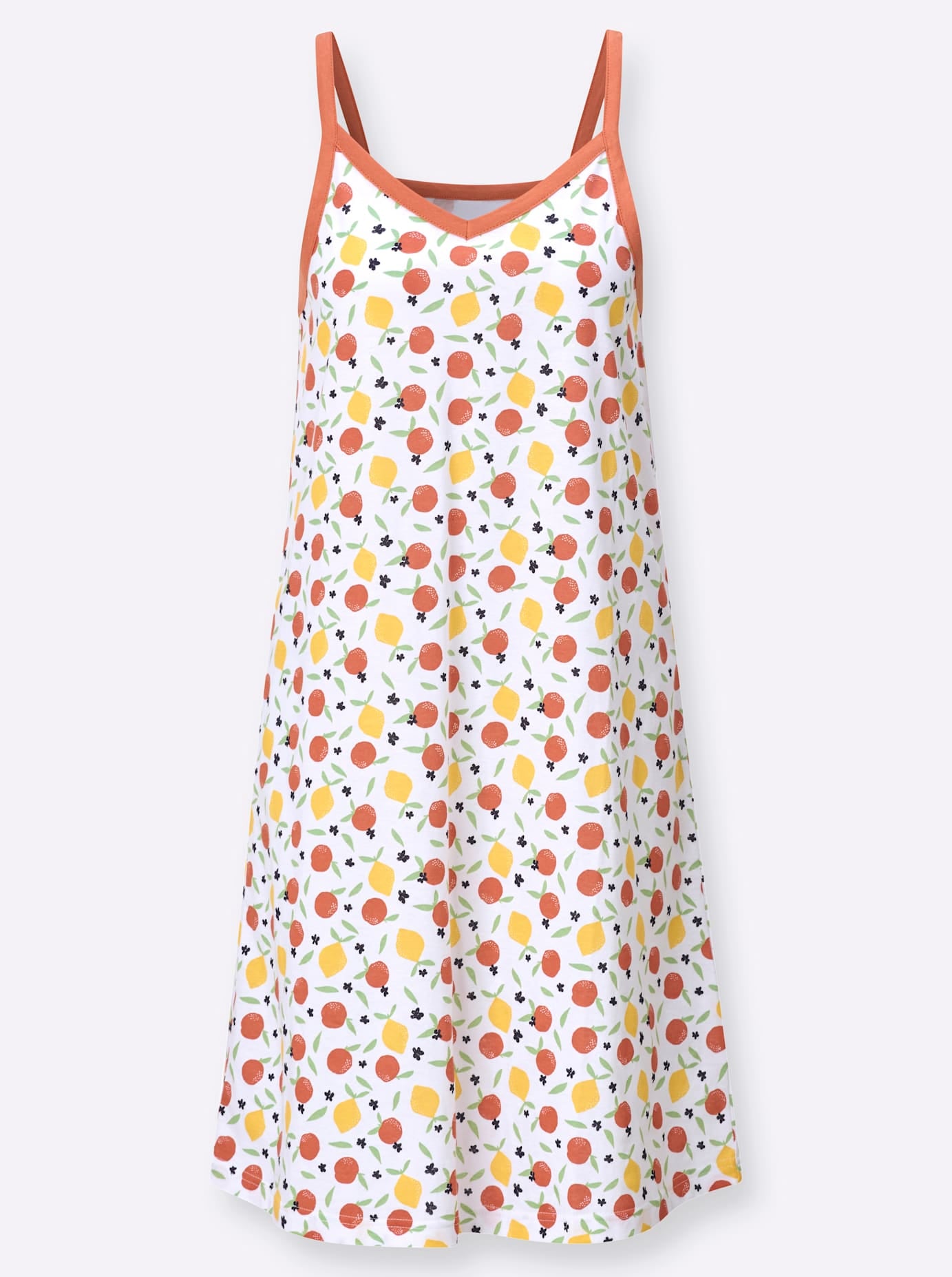   Chemise de nuit »Nachthemd«