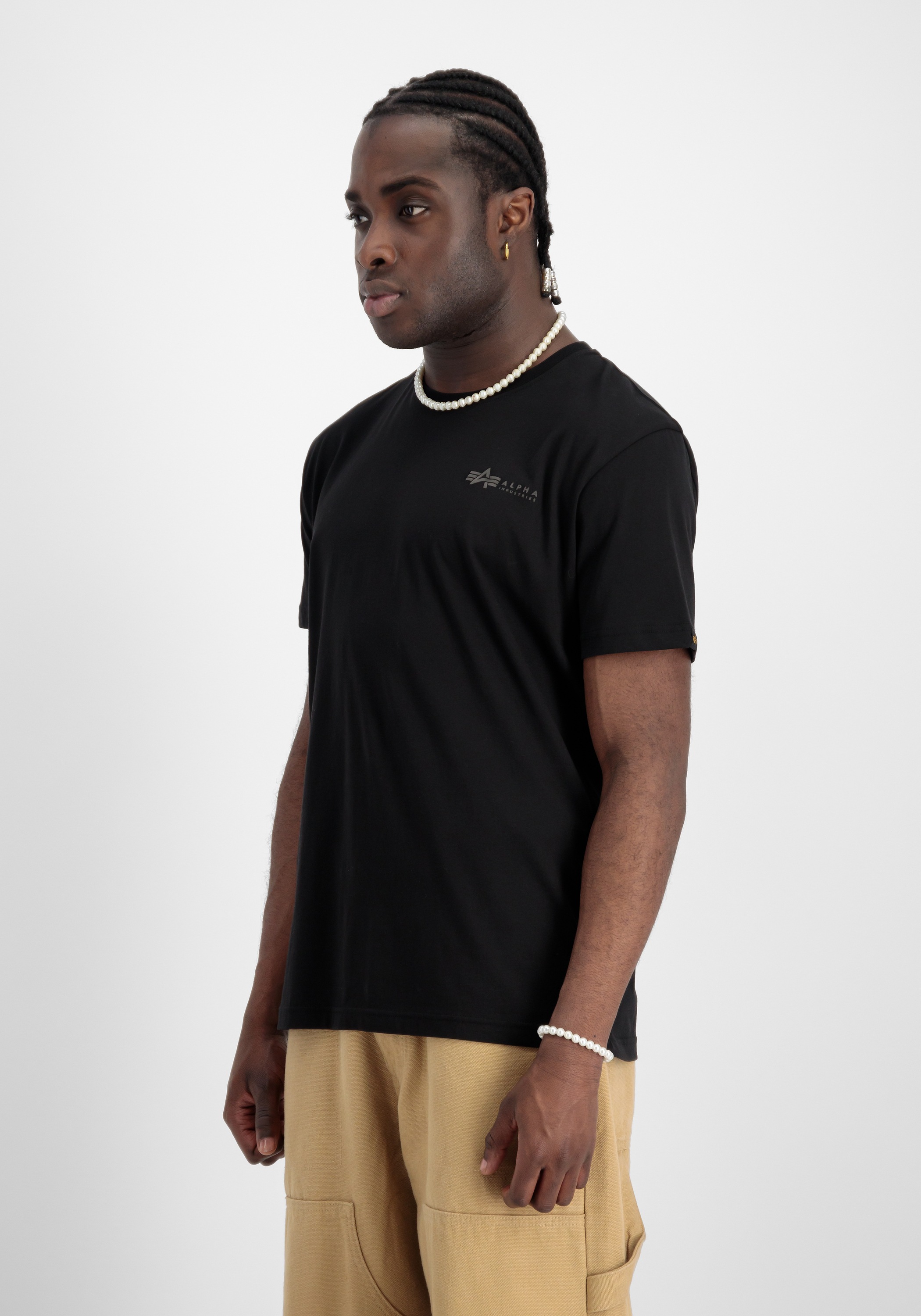 Alpha Industries T-Shirt »Air Force Pilot T-Shirt«