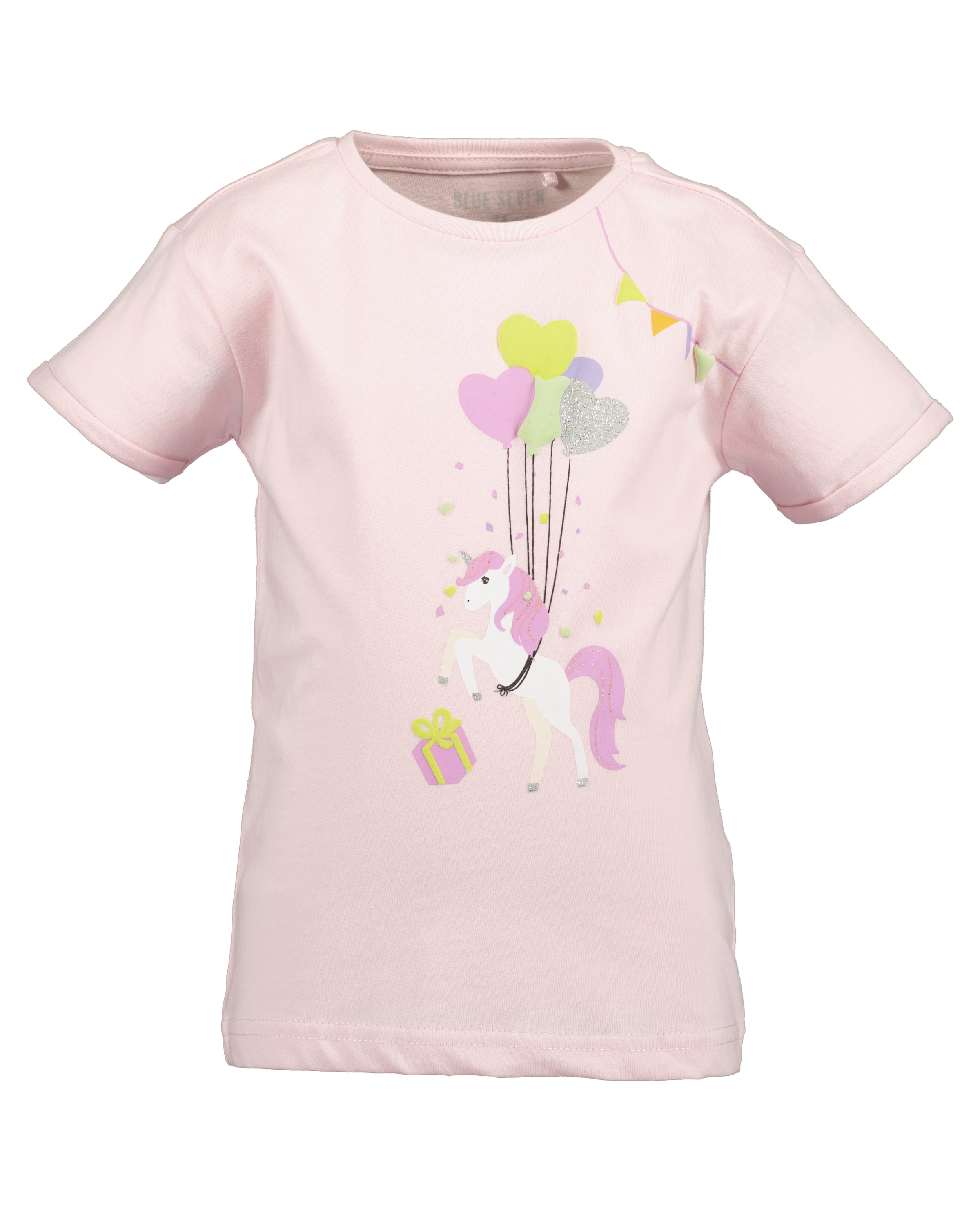 Blue Seven T-Shirt Packung, 2 tlg.