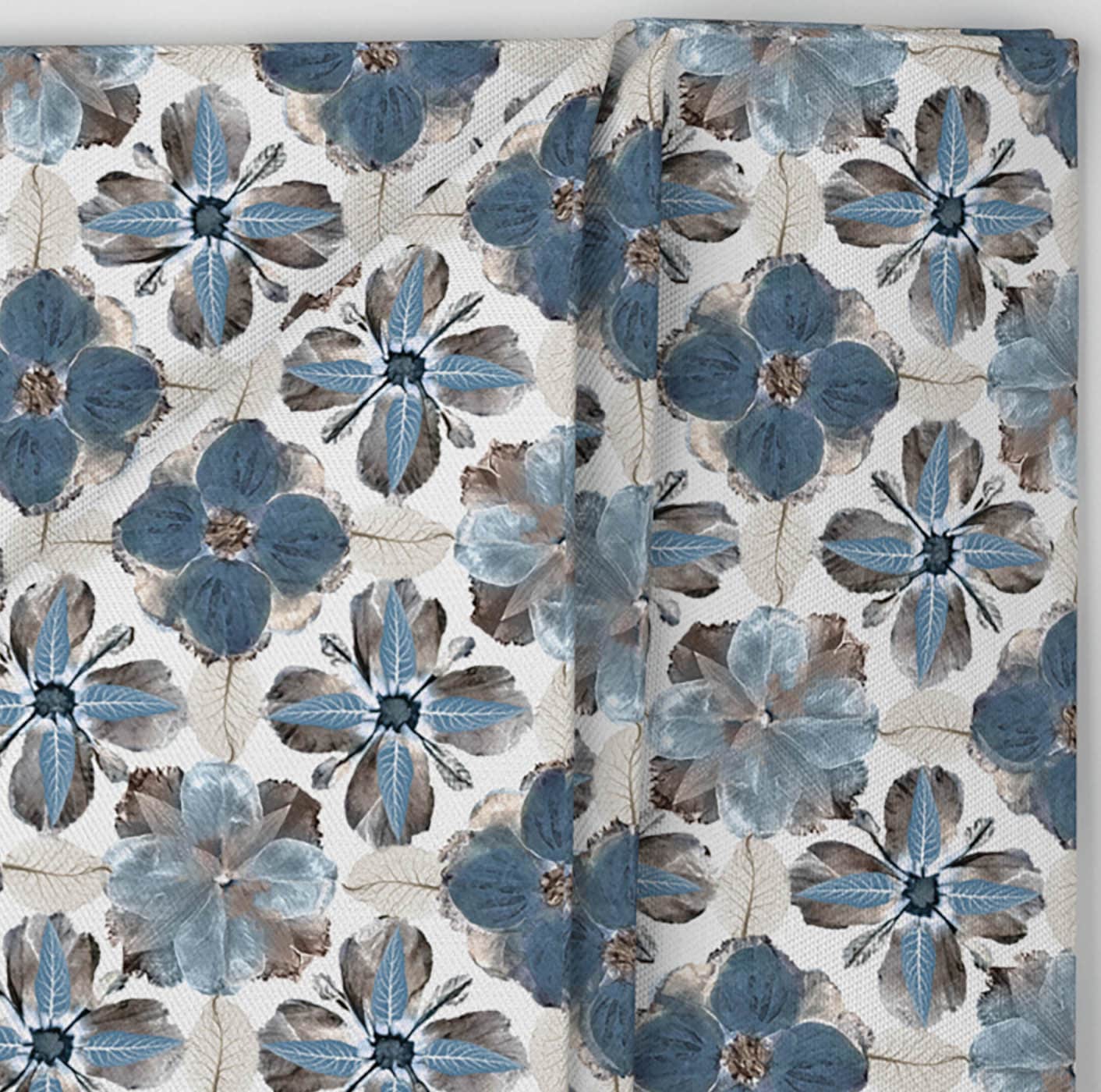 OLYMP Krawatte Set, 2 Stk. Set mit Einstecktuch