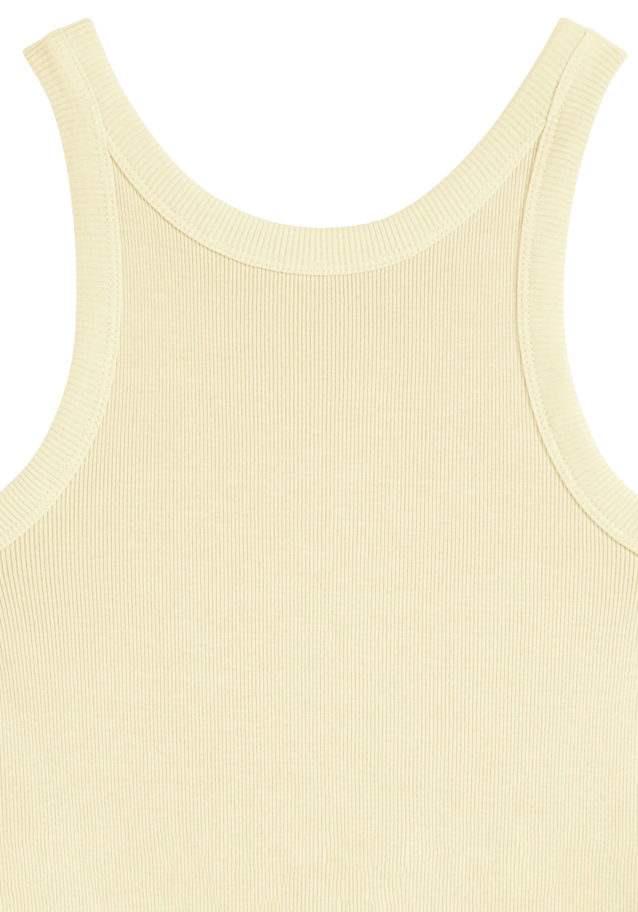 Levi's® Débardeur »ESSENTIAL RACER TANK« Coupe slim