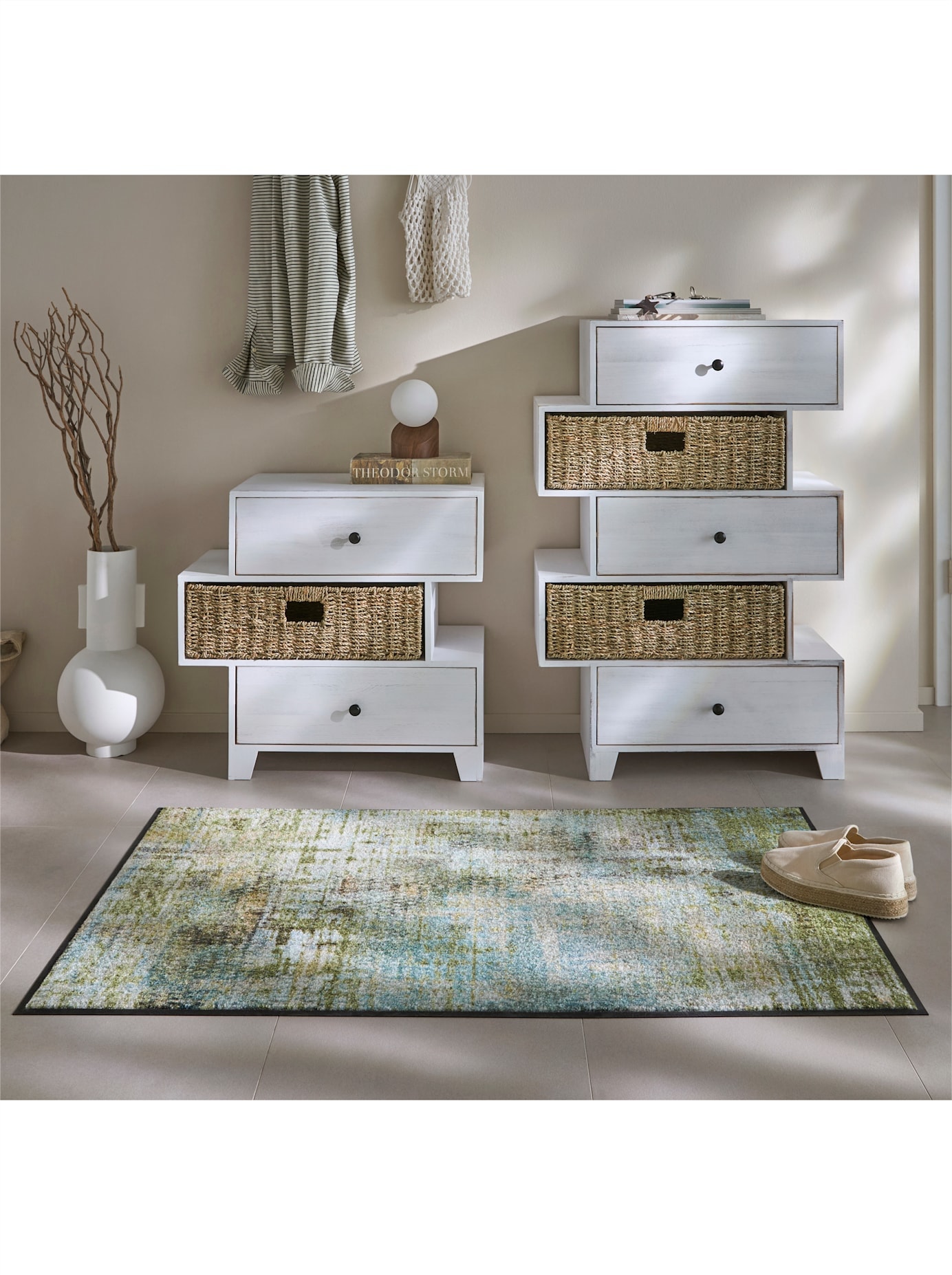 heine home Commode