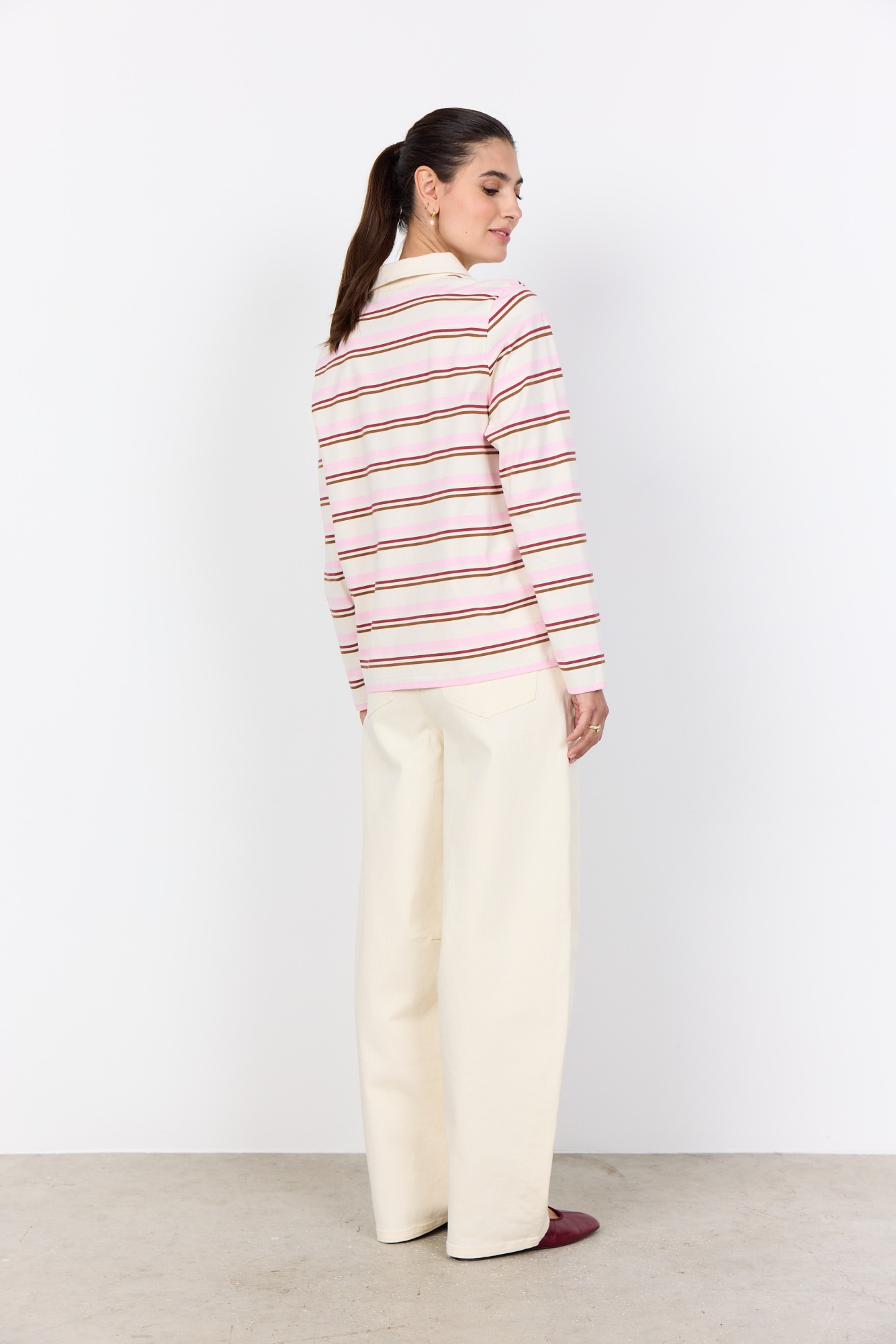 soyaconcept Polo »SC-BASE 2«