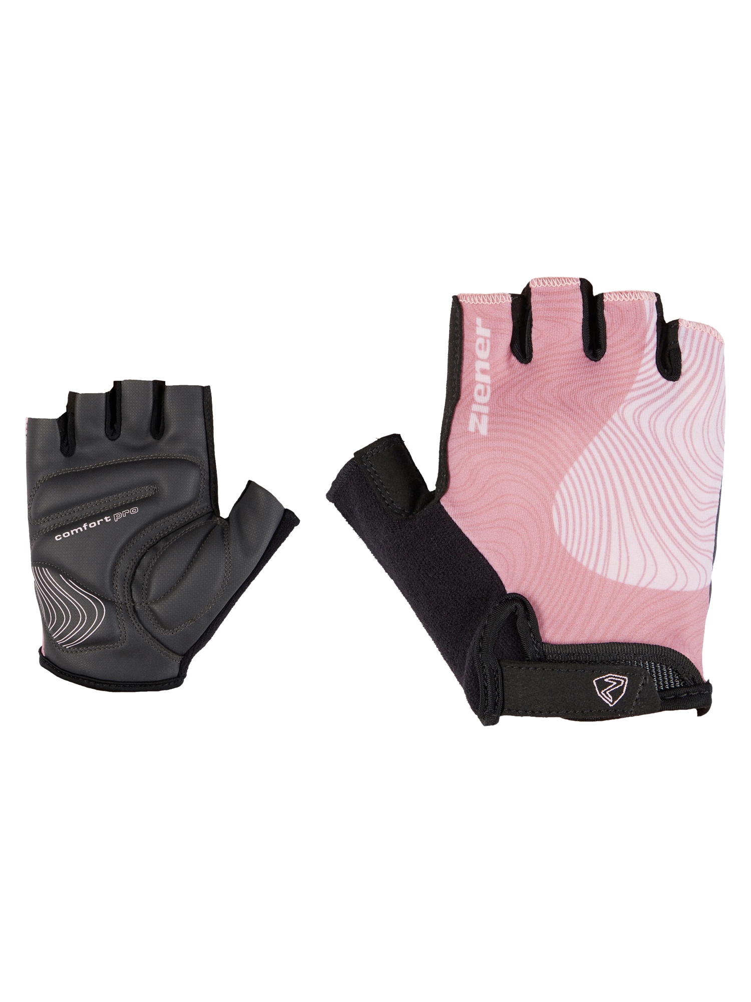 Ziener Fahrradhandschuhe »CLENI-Z«