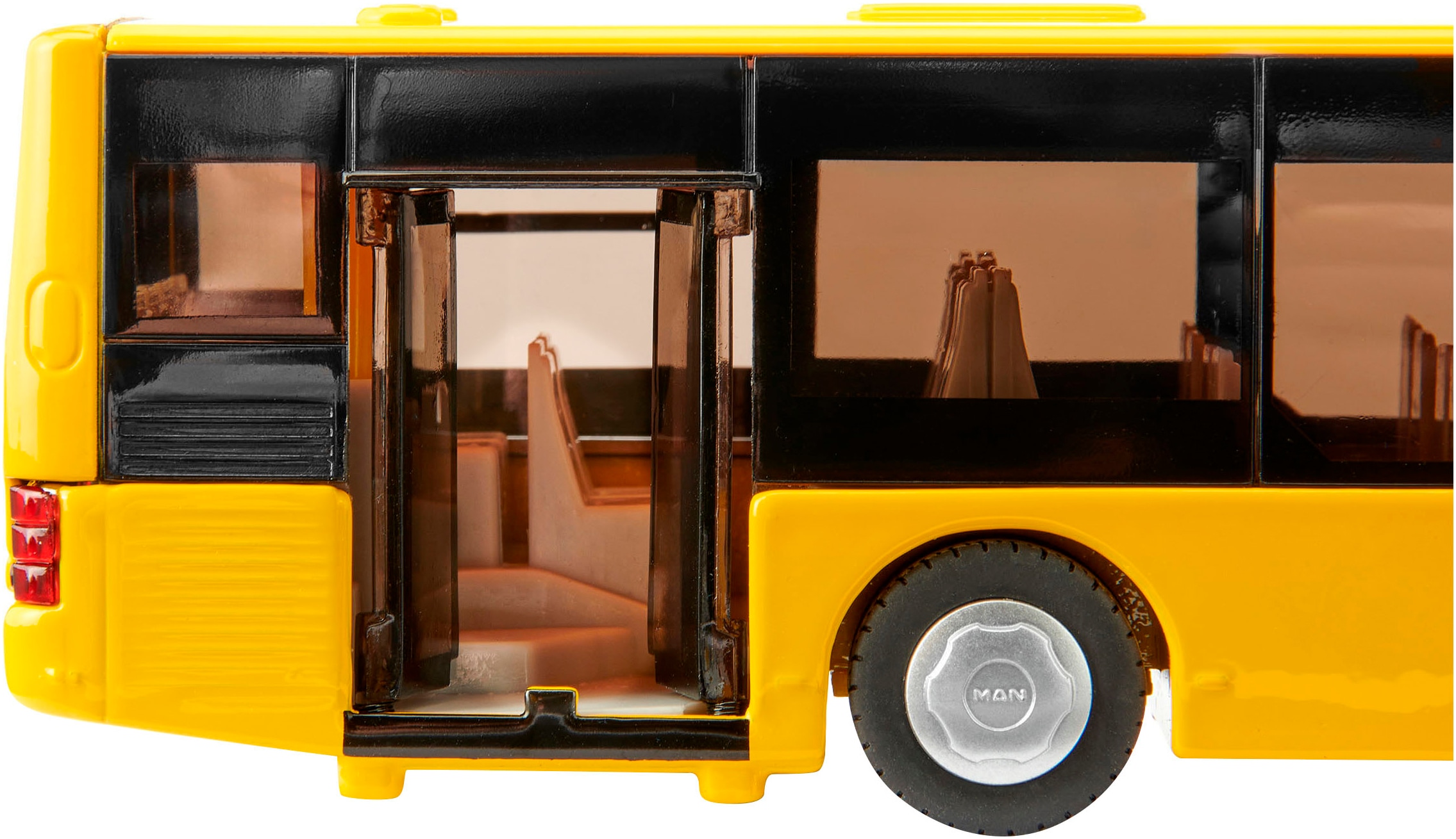 Siku Bus jouet »MAN Lion's City Stadtbus (3734)«