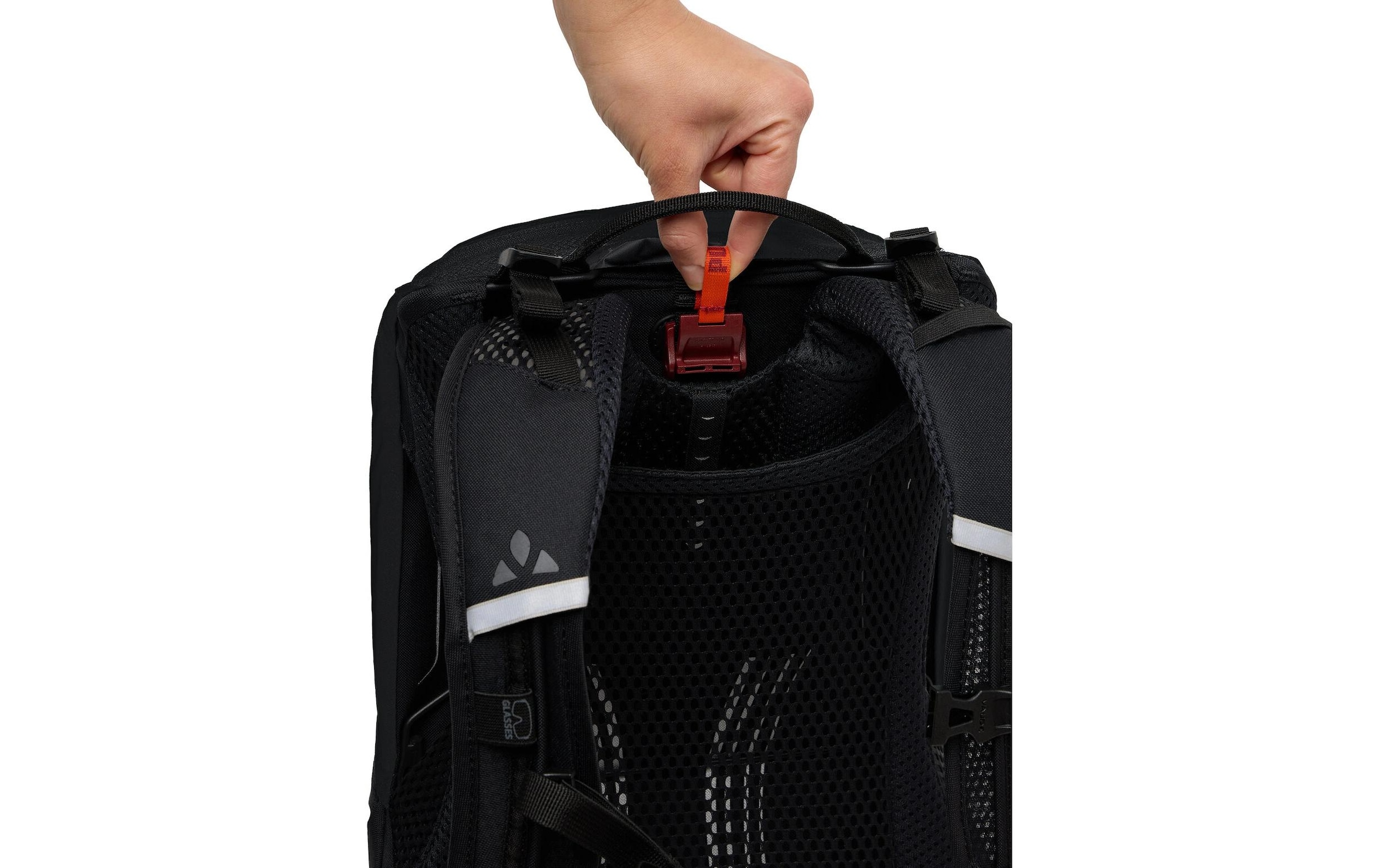 VAUDE Sac à dos pour vélo »Women's Trailvent 10«