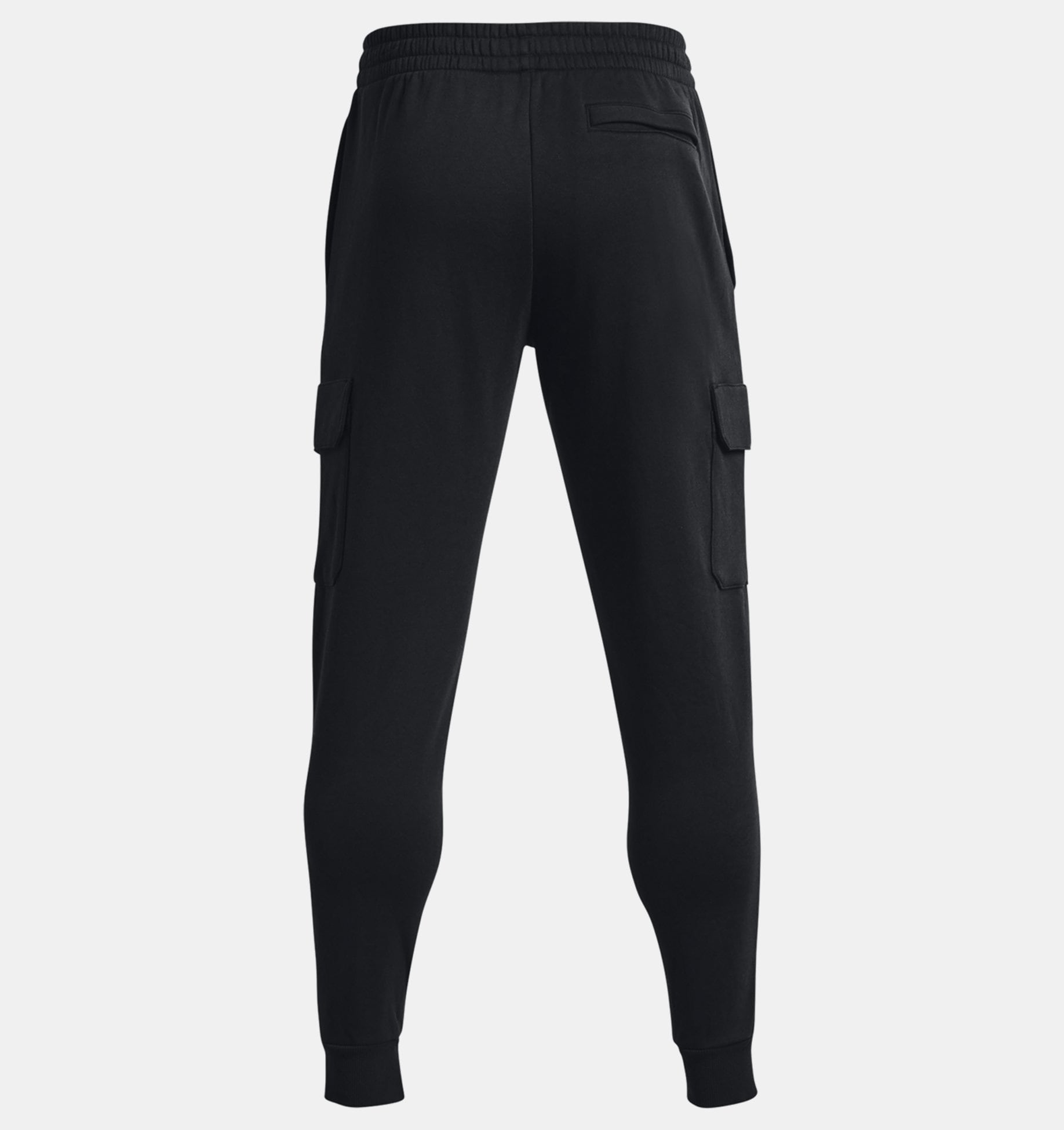 Under Armour® Pantalon de jogging »UA RIVAL FLEECE CARGO JOGGER«  für vielseitige Aktivitäten, aus Baumwolle und Polyester