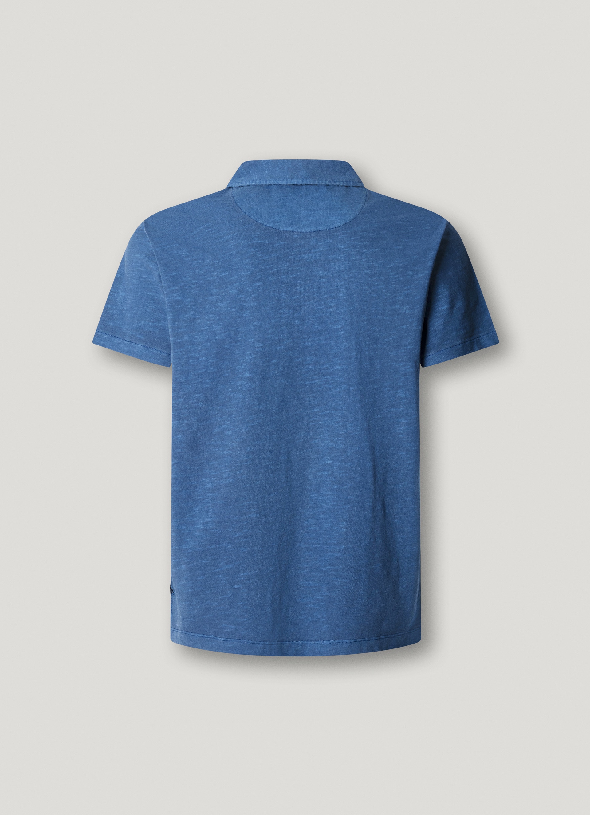 Pepe Jeans Poloshirt »MICHAEL POLO« aus reiner Baumwolle
