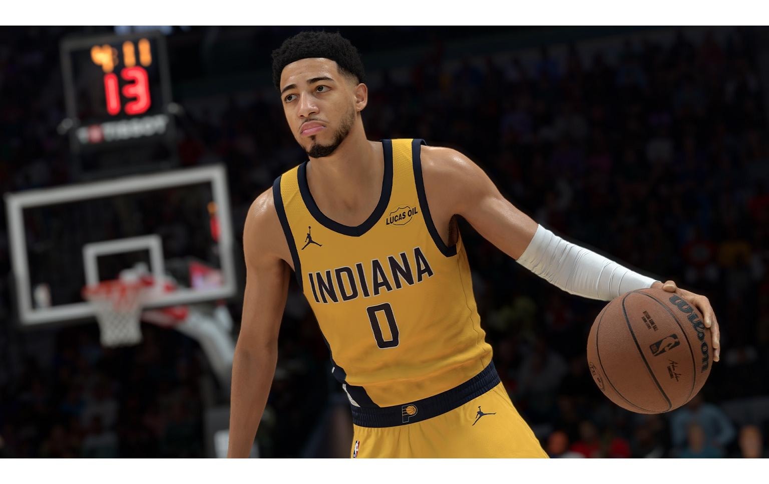 Take 2 Spielesoftware »2 NBA 2K26«