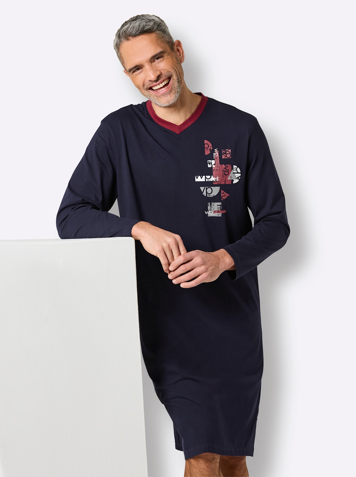 wäschepur Chemise de nuit »Nachthemden«