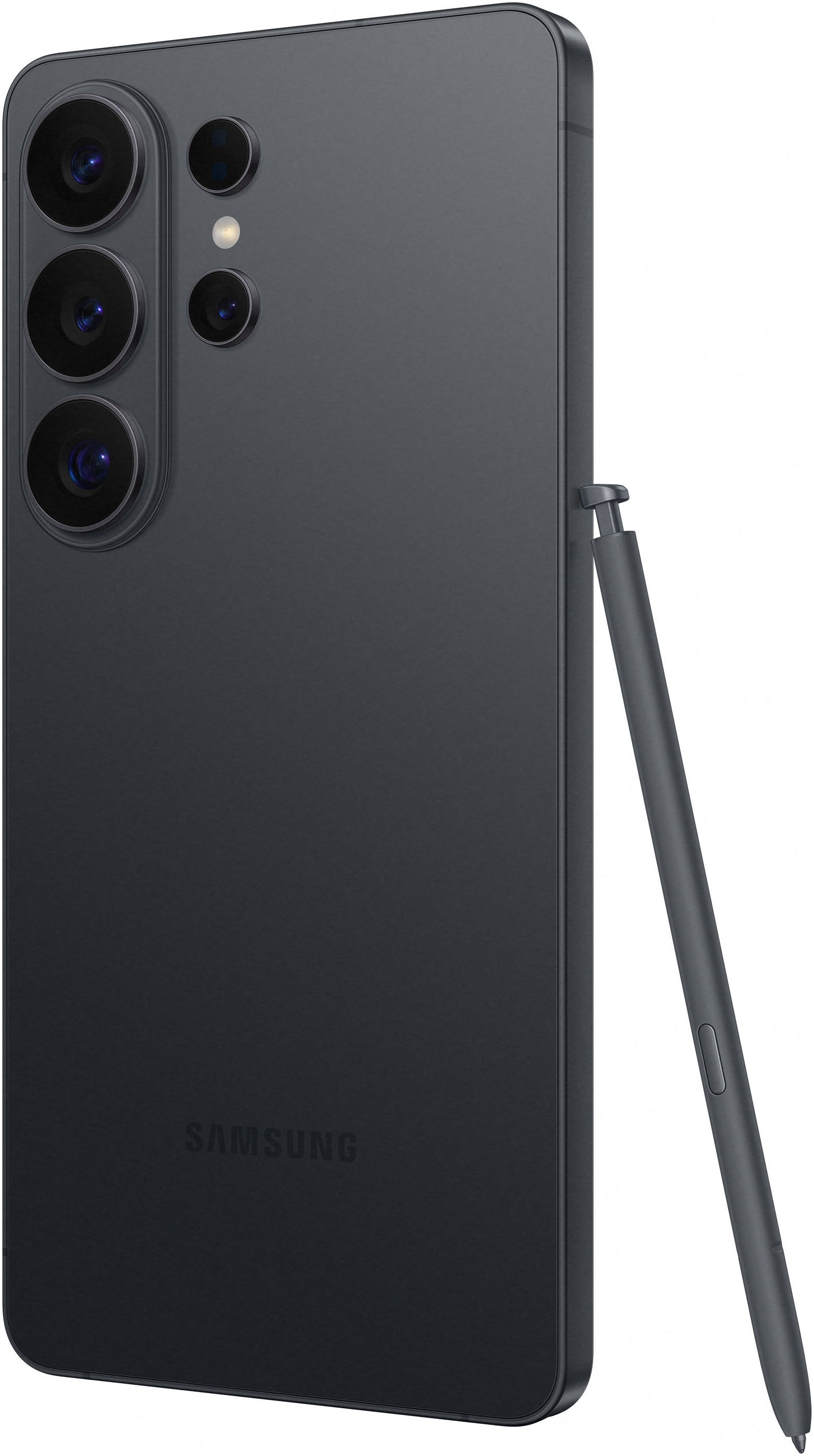 Samsung Smartphone »Galaxy S26 Ultra« noir