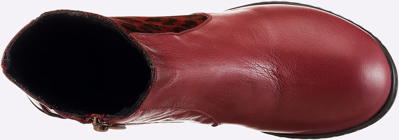 Gemini Bottines