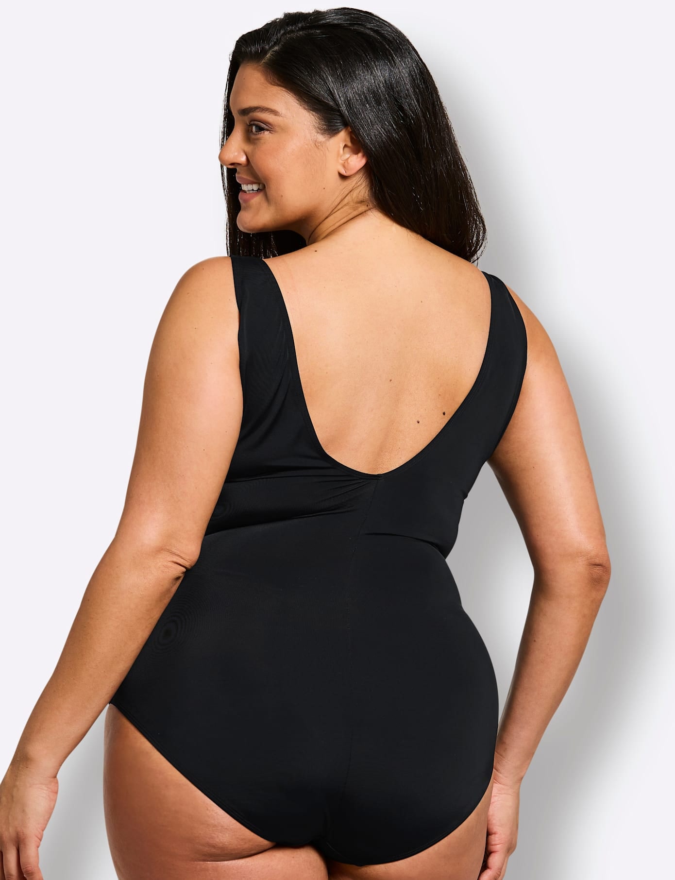 Sheego Maillot de bain