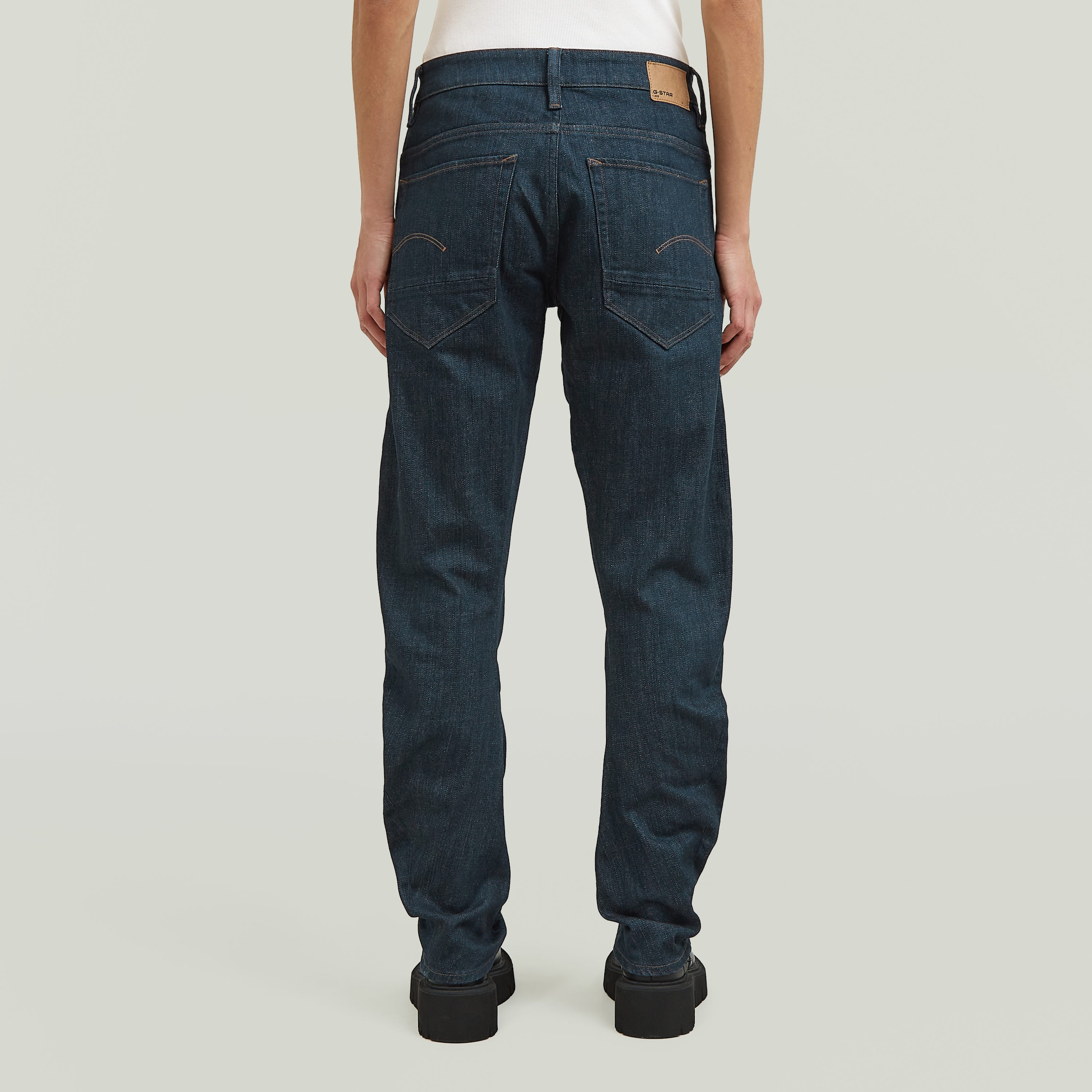 G-STAR Jeans slim »G-Star Arc 3D Slim Wmn« style 5 poches