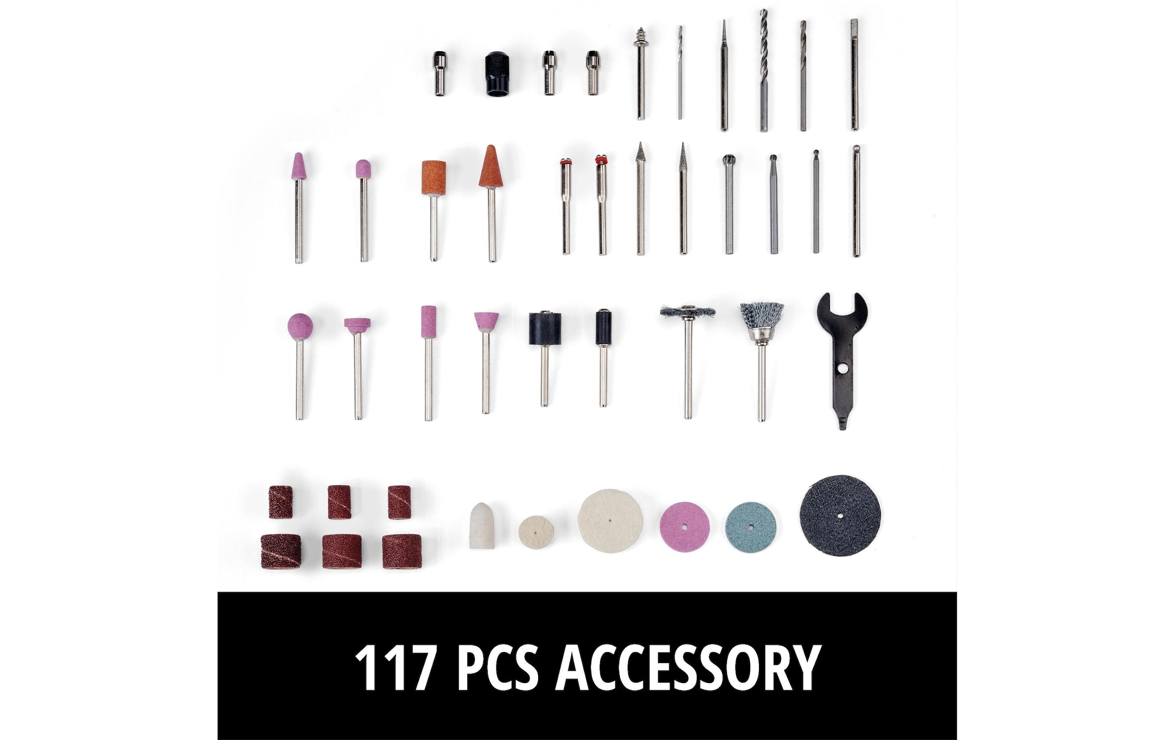 Einhell Outil électrique multifonctionnel »Schleif- und Gravur-Werkzeug TC-MT 150 E«