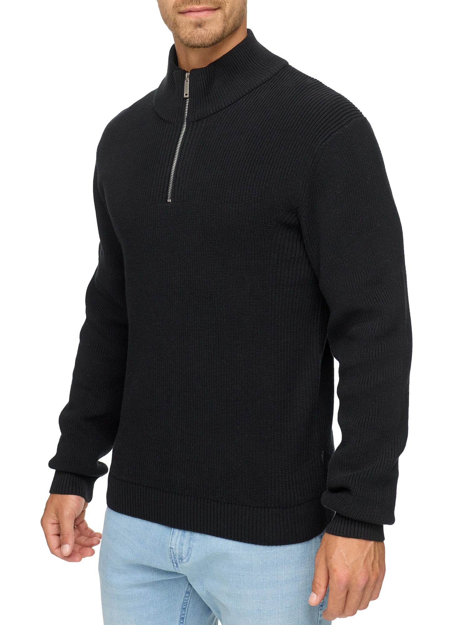 Indicode Troyer »INEmil ½ zip«