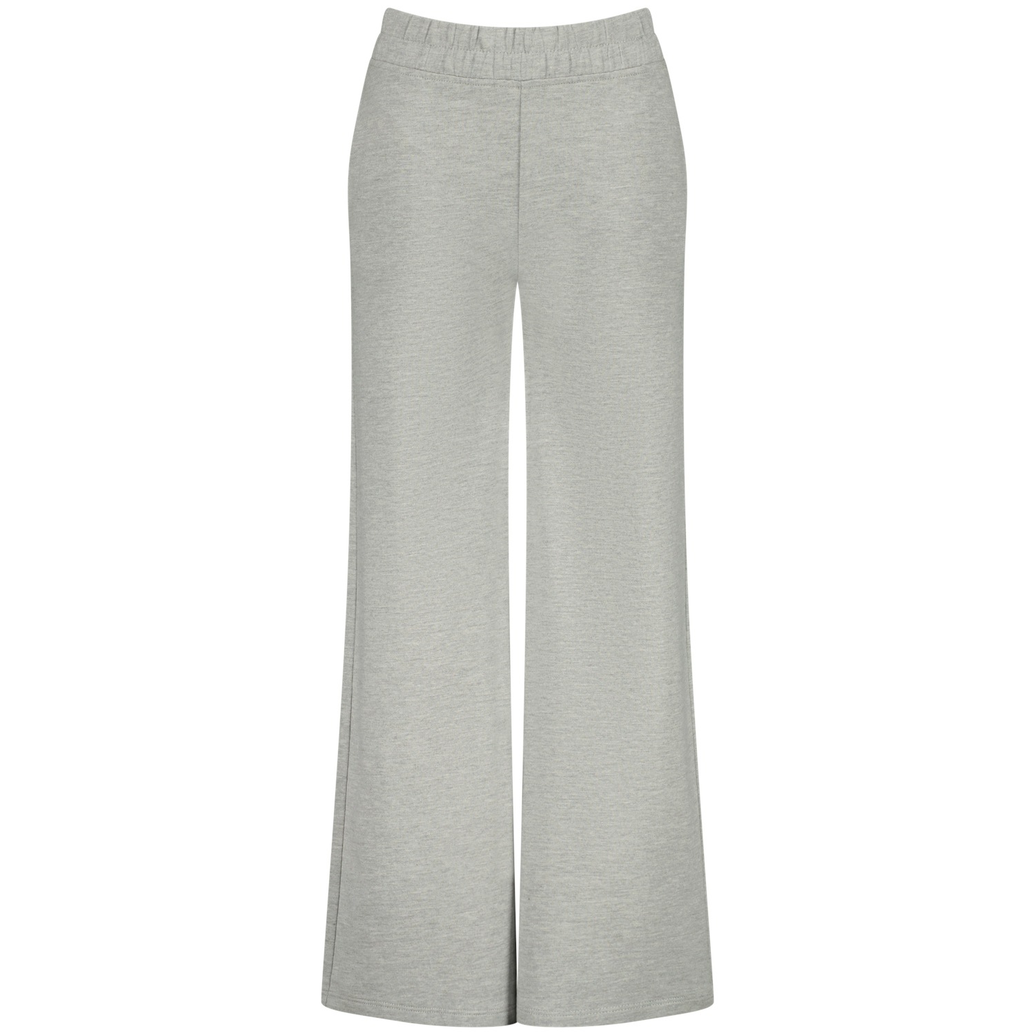 Vingino Pantalon sweat  avec jambe évasée et élastique, pour filles