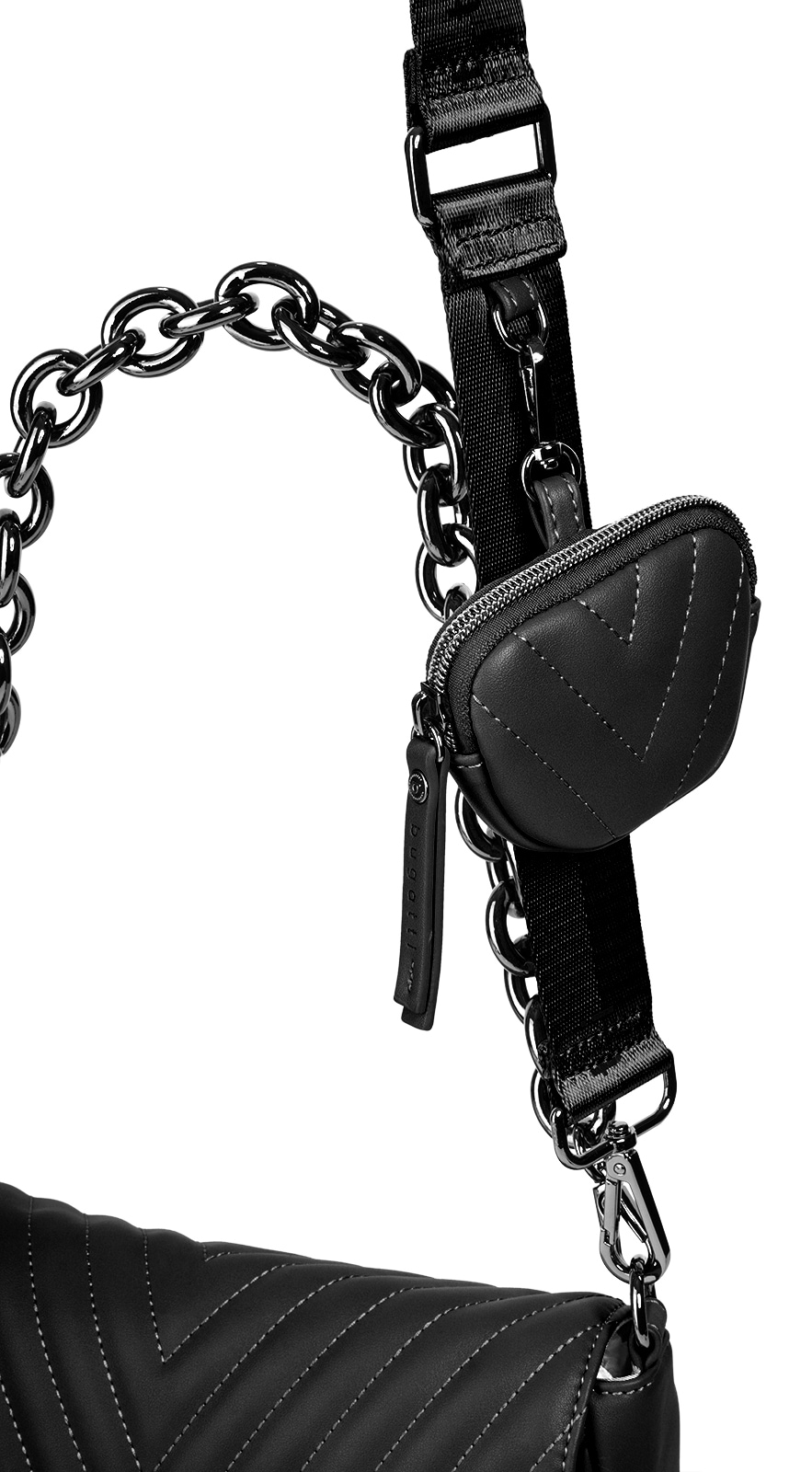 bugatti Umhängetasche »SIRA«