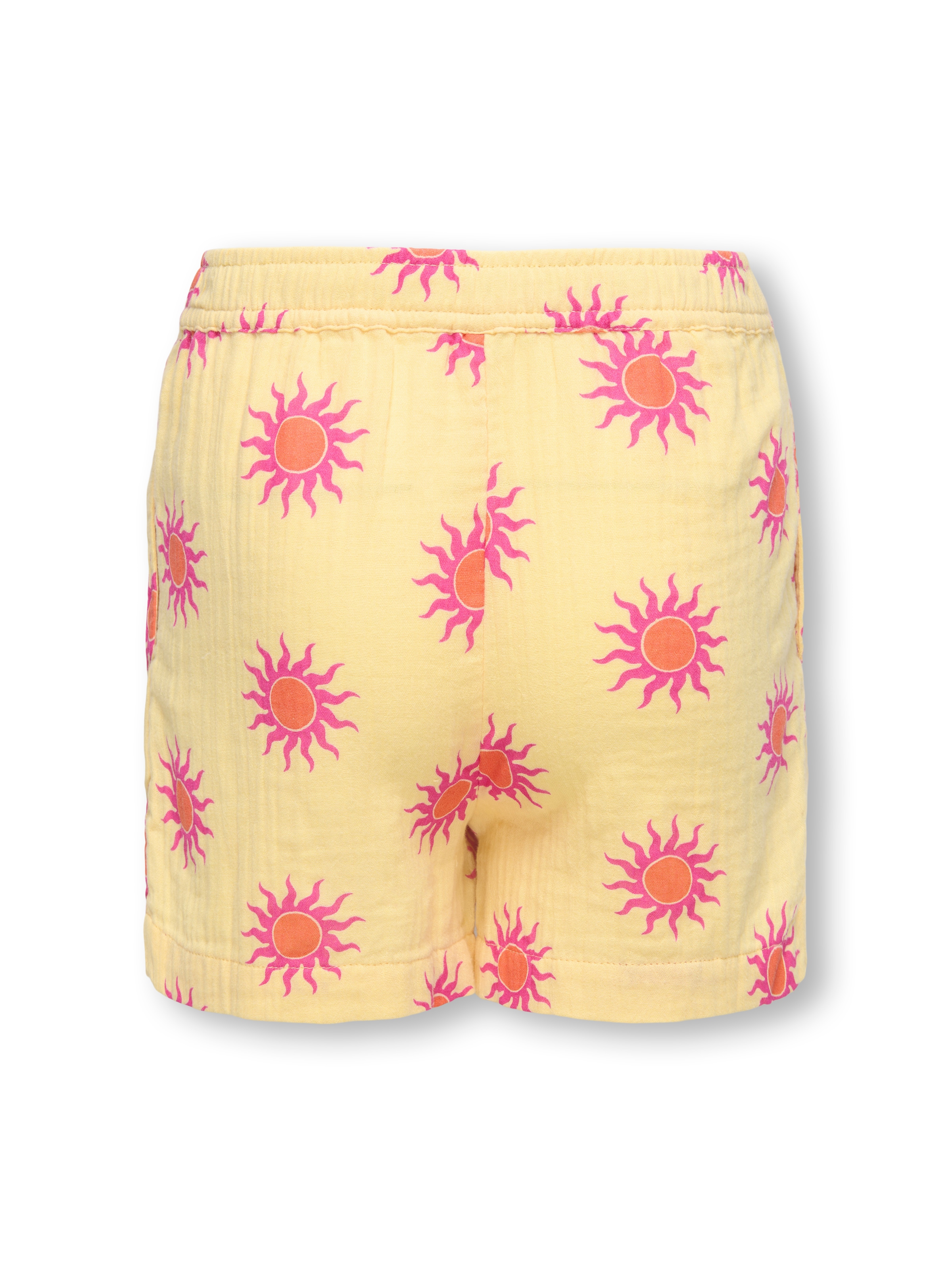 KIDS ONLY Bermuda »KOGTARA LIFE AOP SHORTS CS ZA WVN«