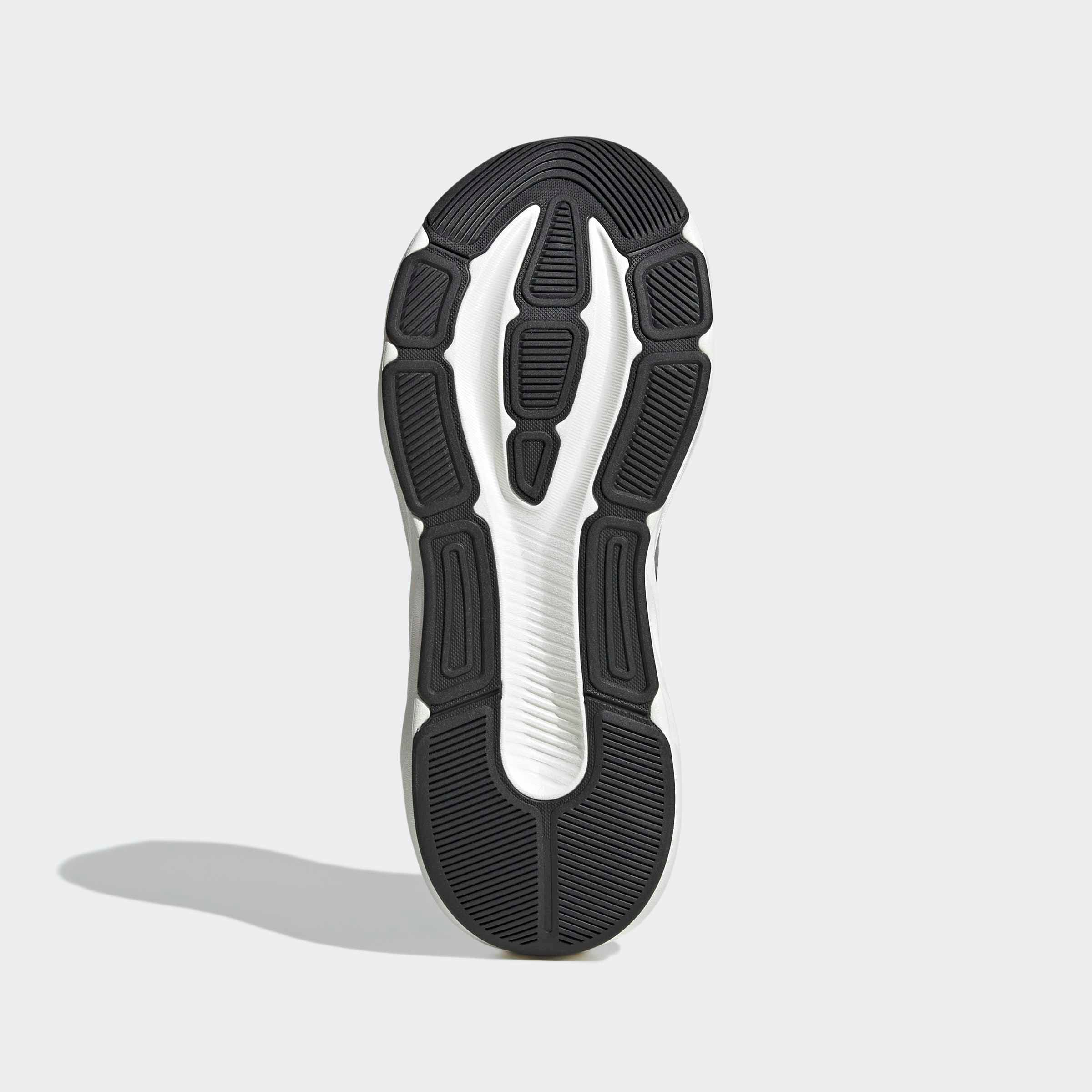 adidas Performance Chaussure de course »GALAXY 8«  coupe large