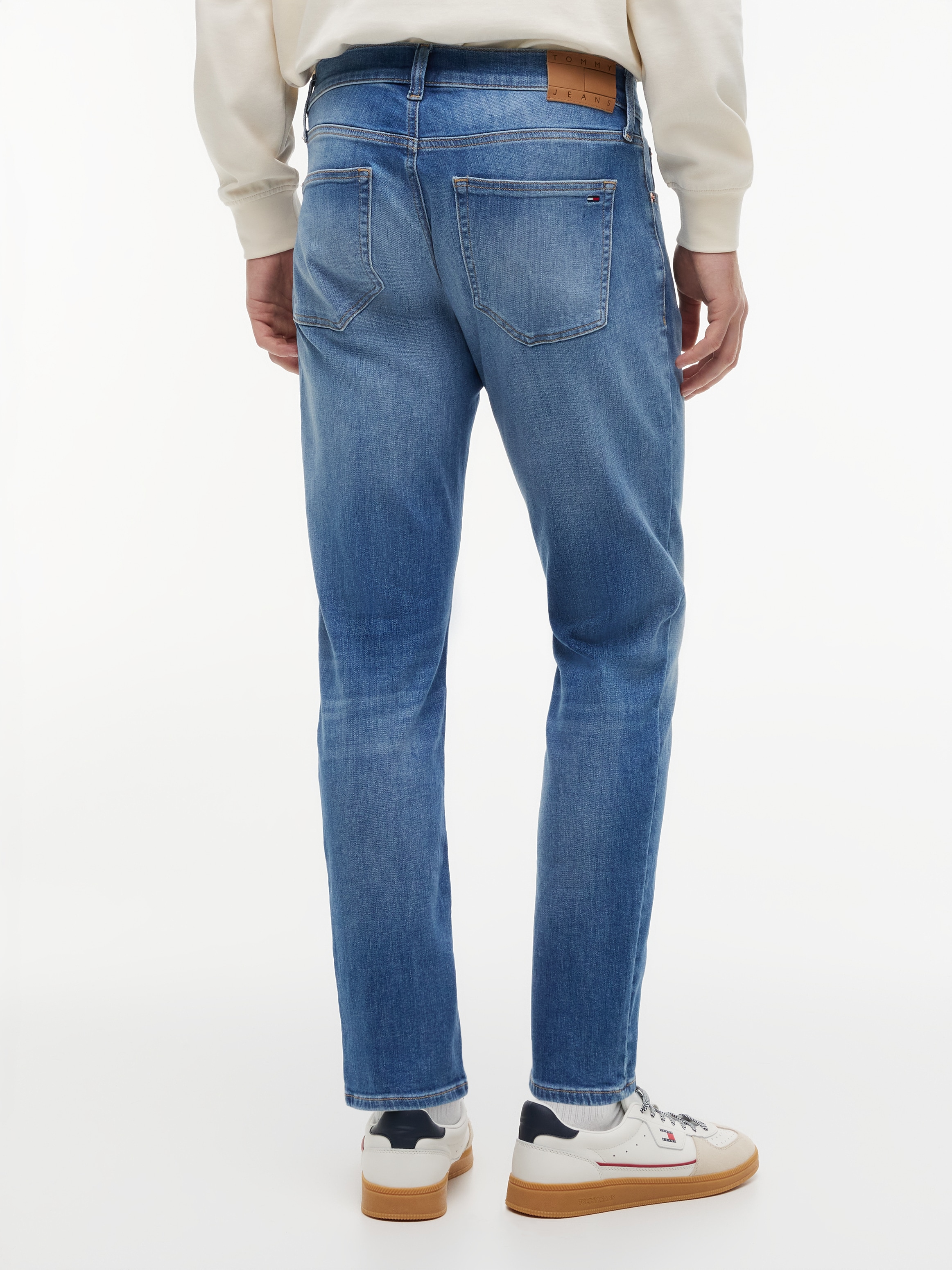 Tommy Jeans Slim-fit-Jeans »AUSTIN SLIM TAPERED«