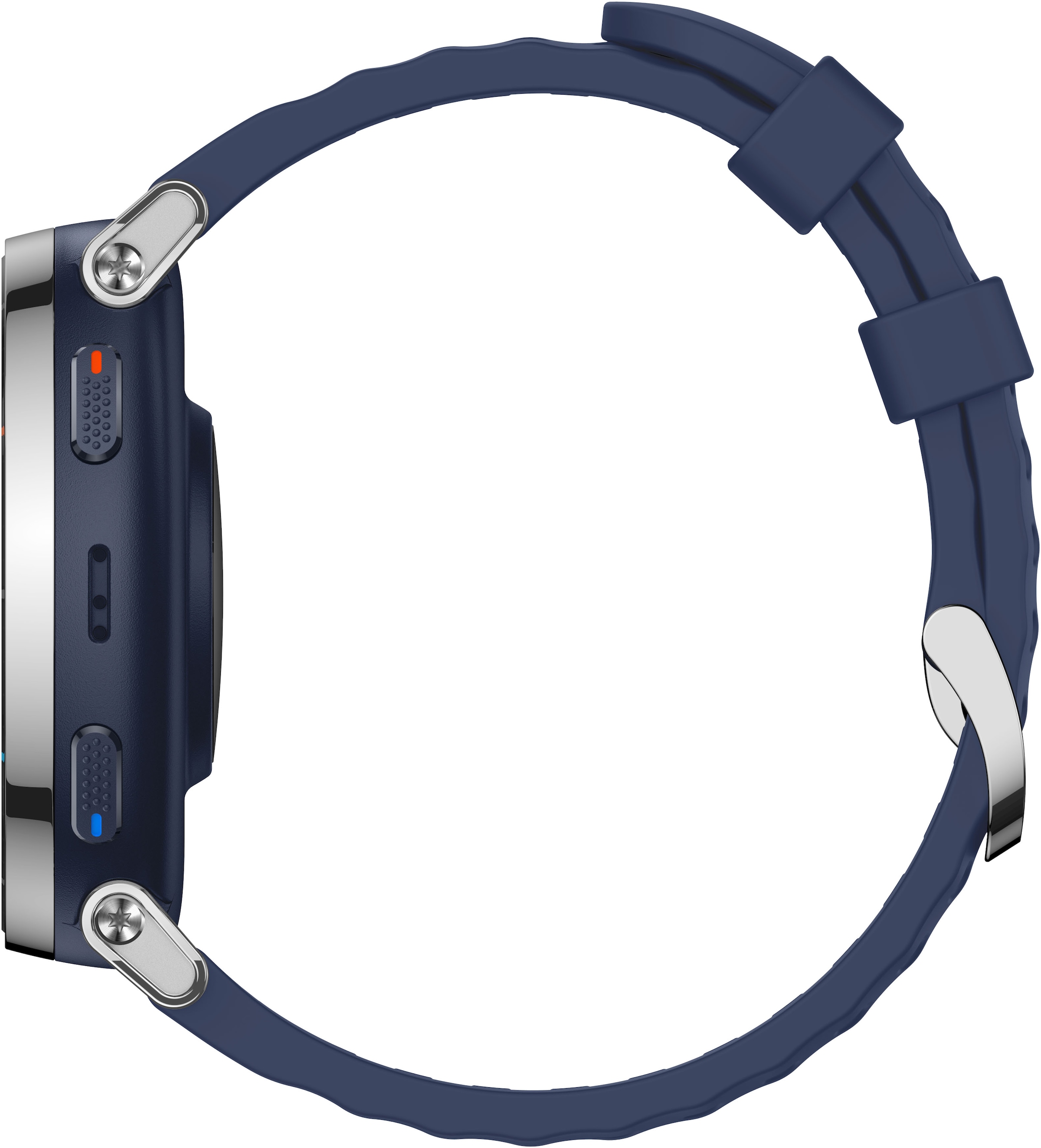 Amazfit Smartwatch »Active 3 Premium«(/ 1,32 ″) Amazfit OS