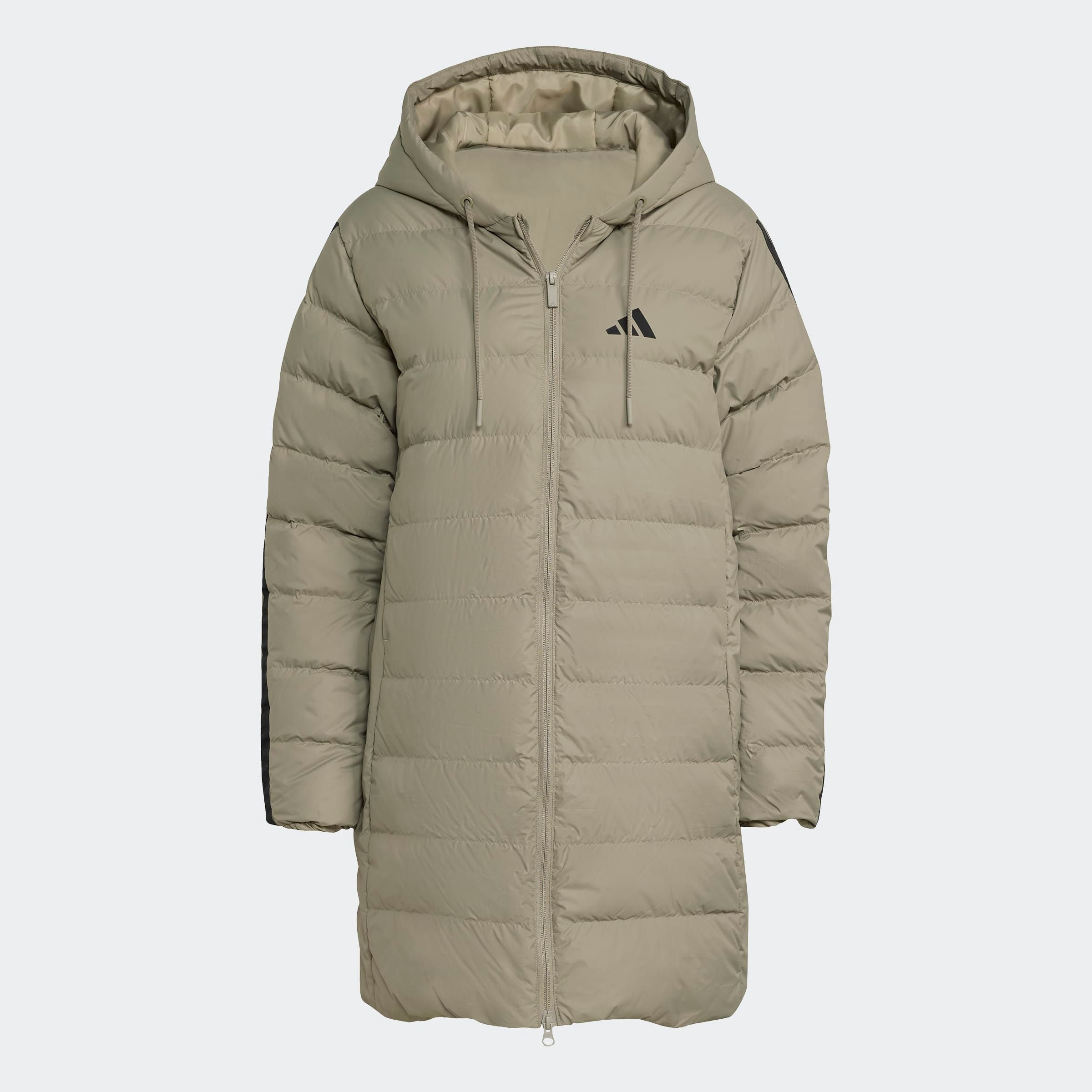 adidas Sportswear Doudoune »W ESS 3S L D HP« Winterjacke Damen