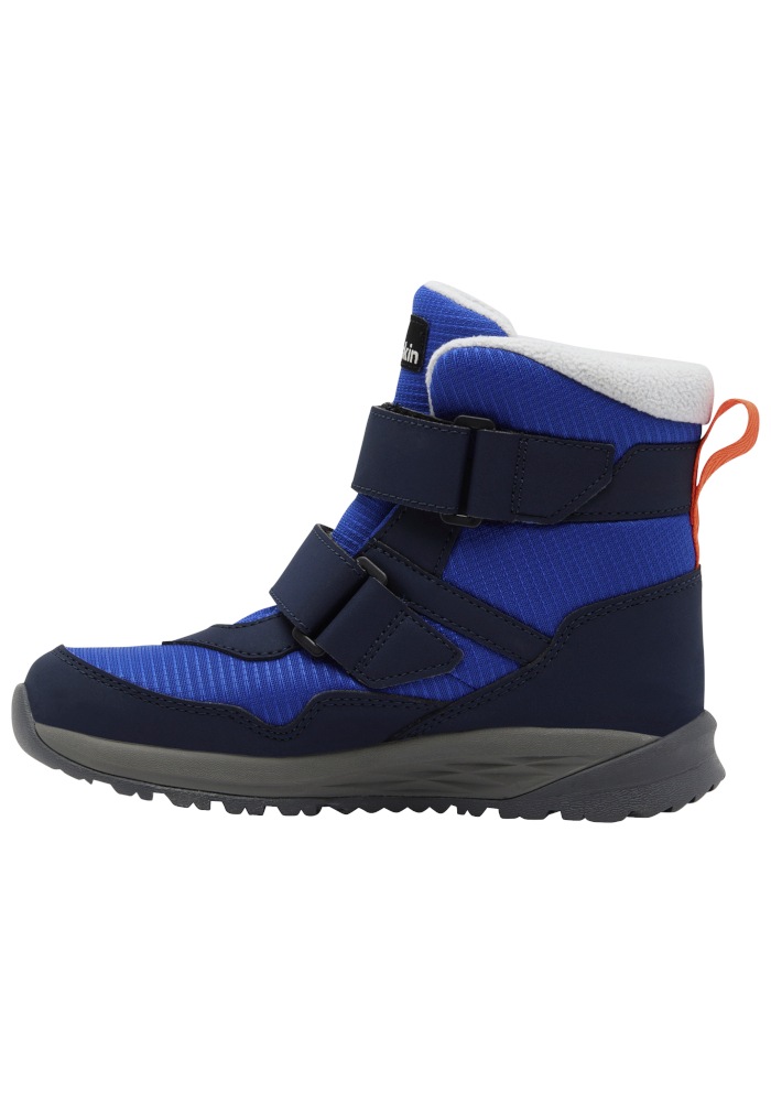 Jack Wolfskin Bottes d'hiver »POLAR BEAR-B TEXAPORE MID VC K«  Bottes de neige, bottes d'hiver, chaussures d'hiver, imperméables et doublées