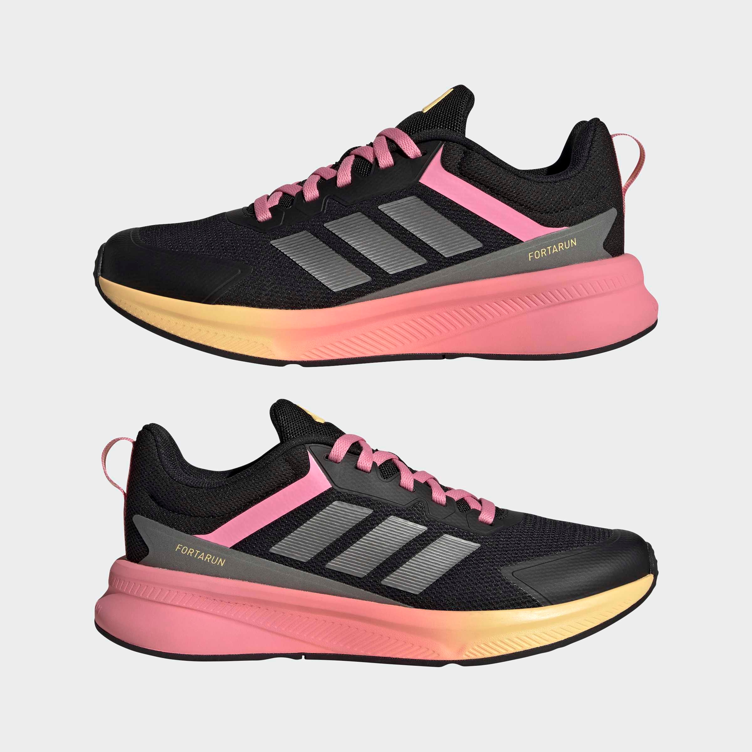 adidas Sportswear Laufschuh »FORTARUN 4.0 KIDS«  für Kinder & Jugendliche
