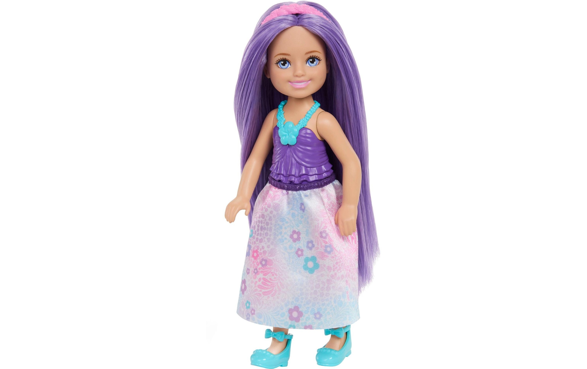 Barbie Poupée à habiller »Chelsea Fantasie Sortiment Assortiert«