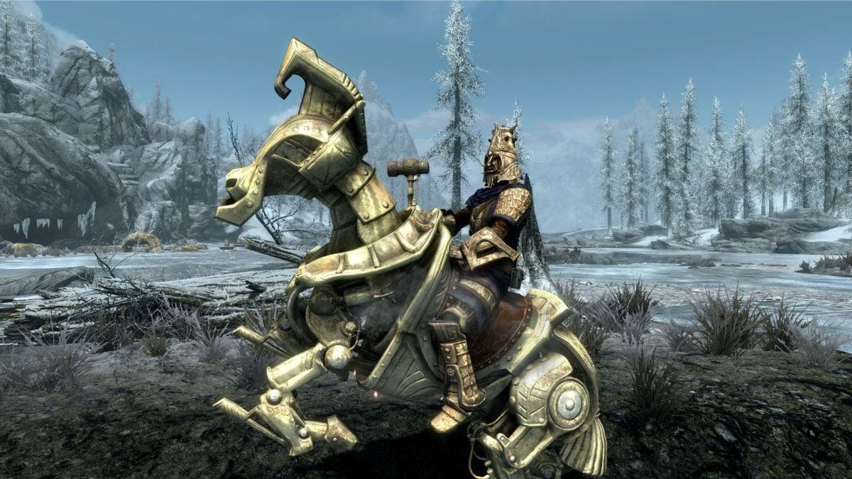 Bethesda Logiciel de jeu »The Elder Scrolls V: Skyrim Anniversary Edition« Nintendo Switch 2