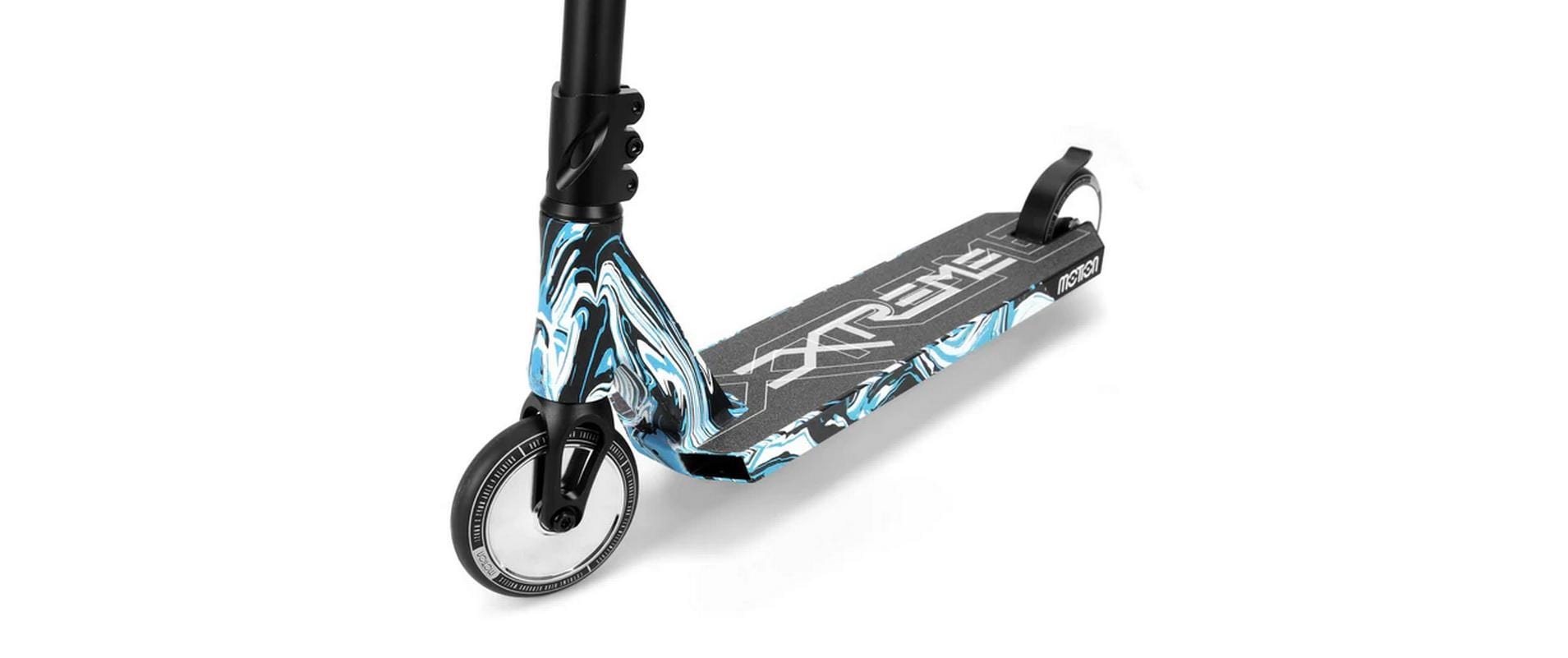   Scooter »Motion Xtreme Wave«