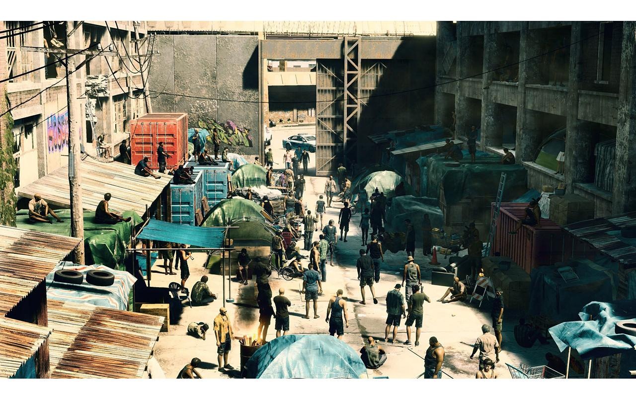 Sega Spielesoftware »Like a Dragon: Infinite Wealth«