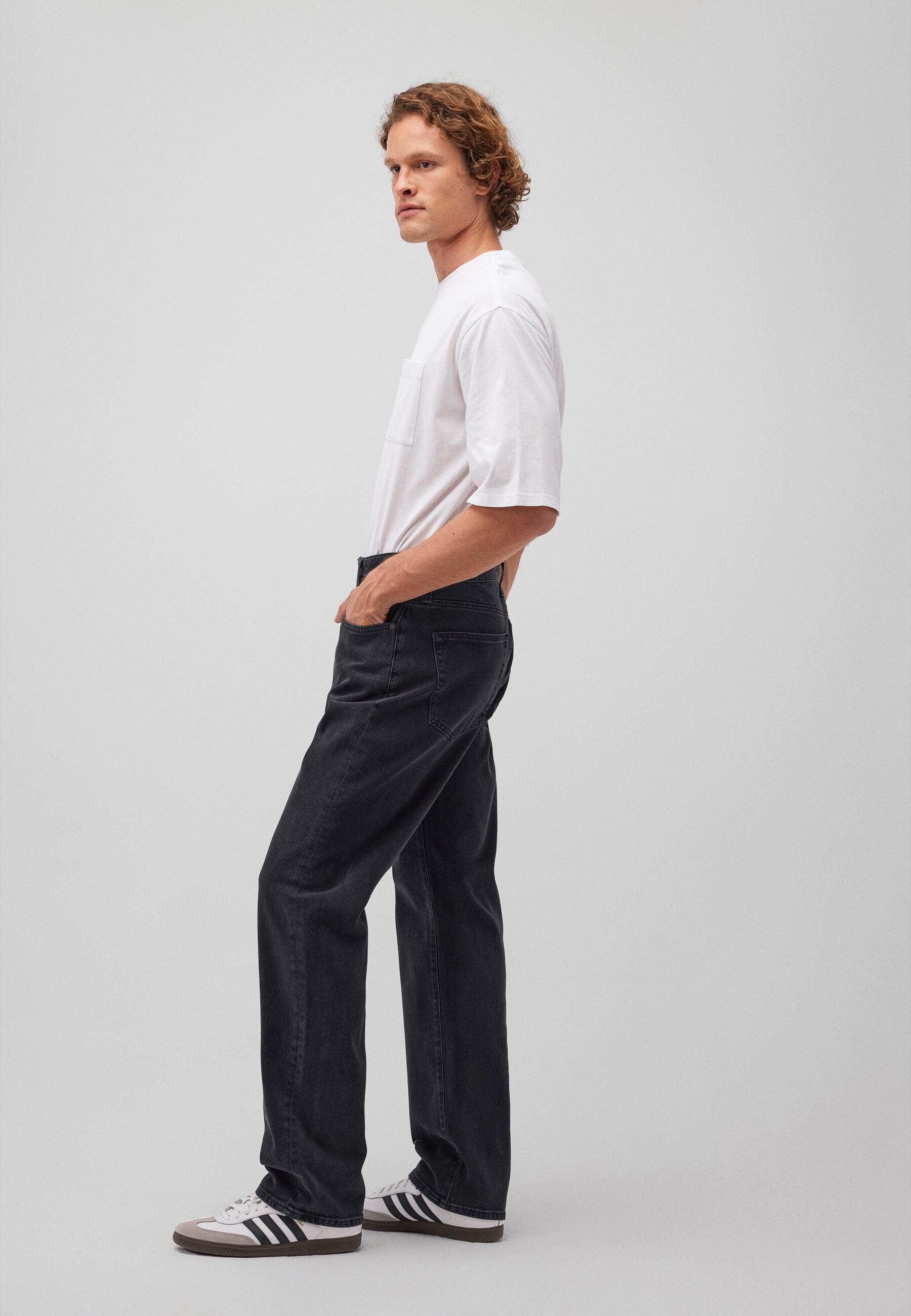 Mavi Jeans droit »Mavi Jeans Lisbon«