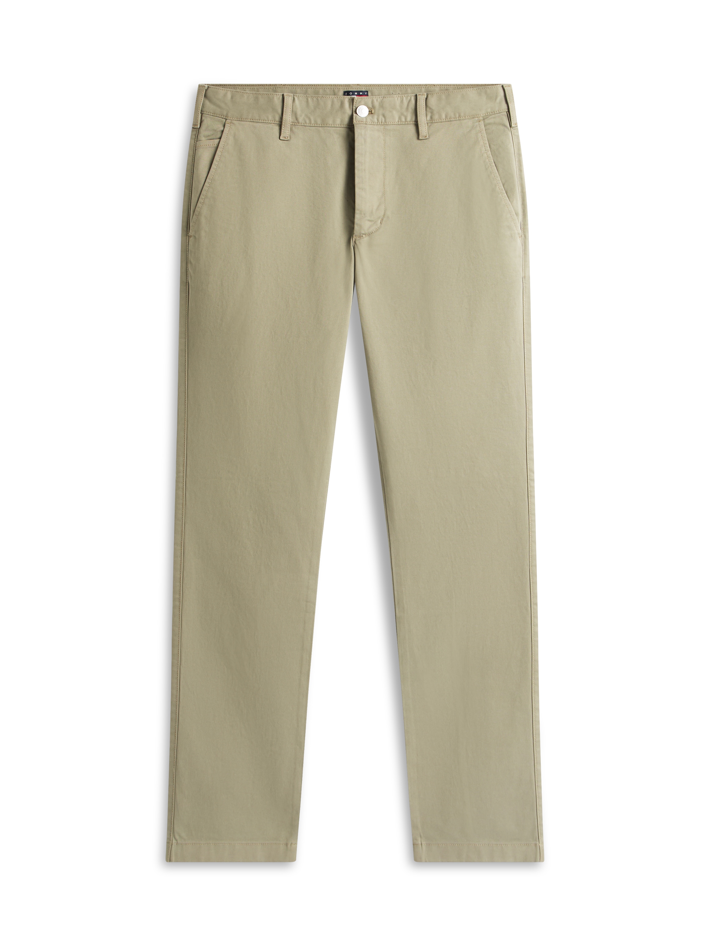 Tommy Jeans Chinos »SCANTON Slim Fit Hose«  slim fit, Twill