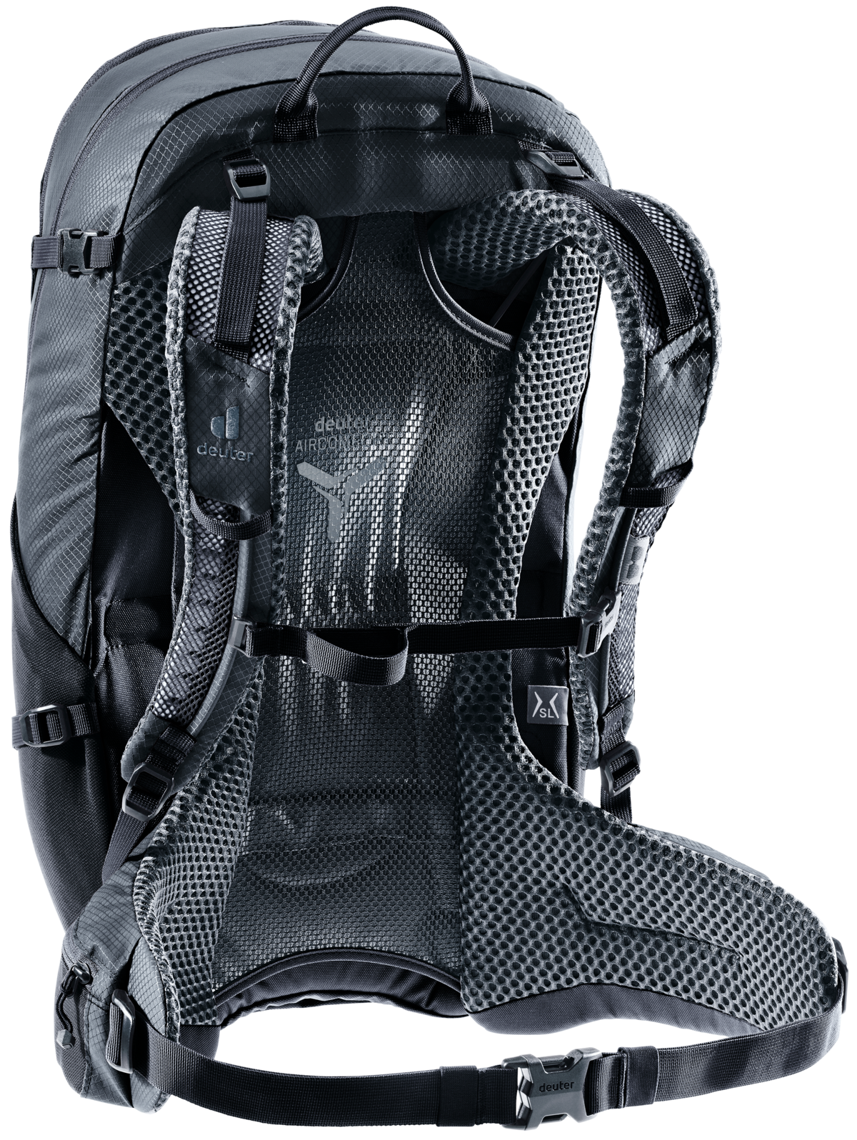 deuter Wanderrucksack »Futura 25 SL« 25 Liter Volumen, Fronttasche mit Reissverschluss