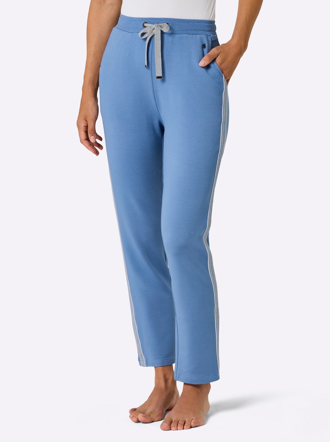 CREATION L PREMIUM Pantalon stretch