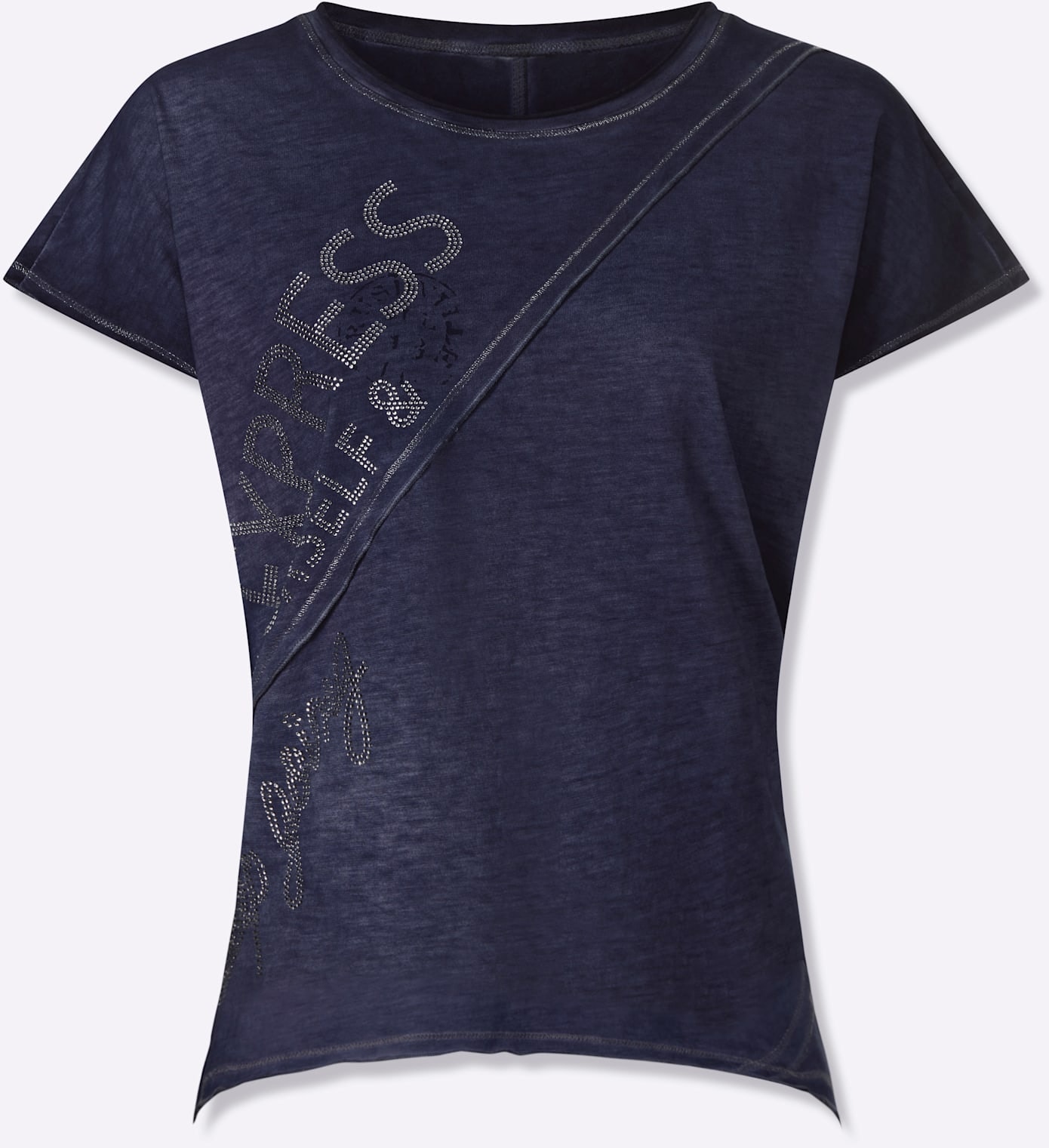 heine T-shirt »Shirt« 1 pièces