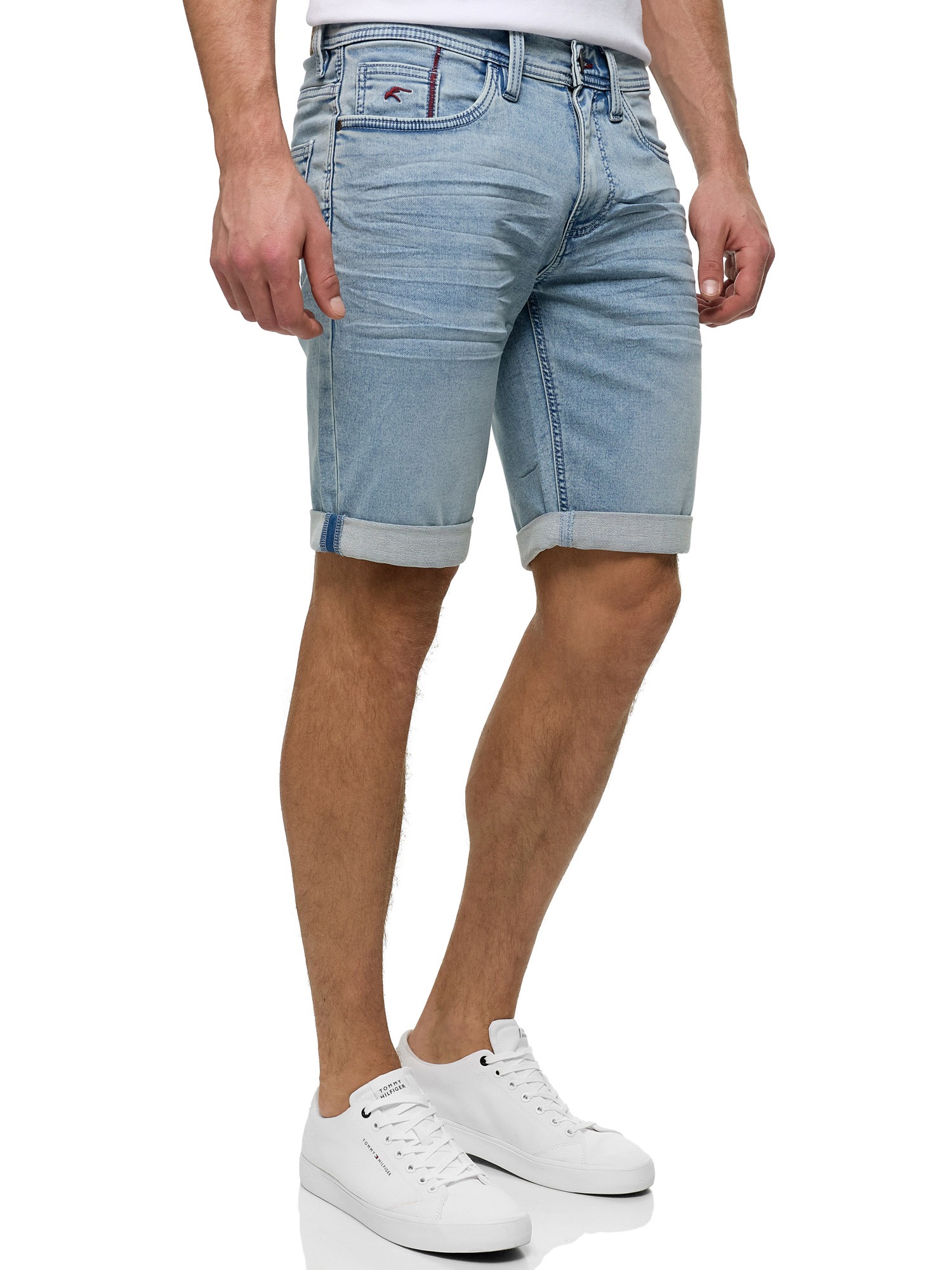 Indicode Short »INDelmare«