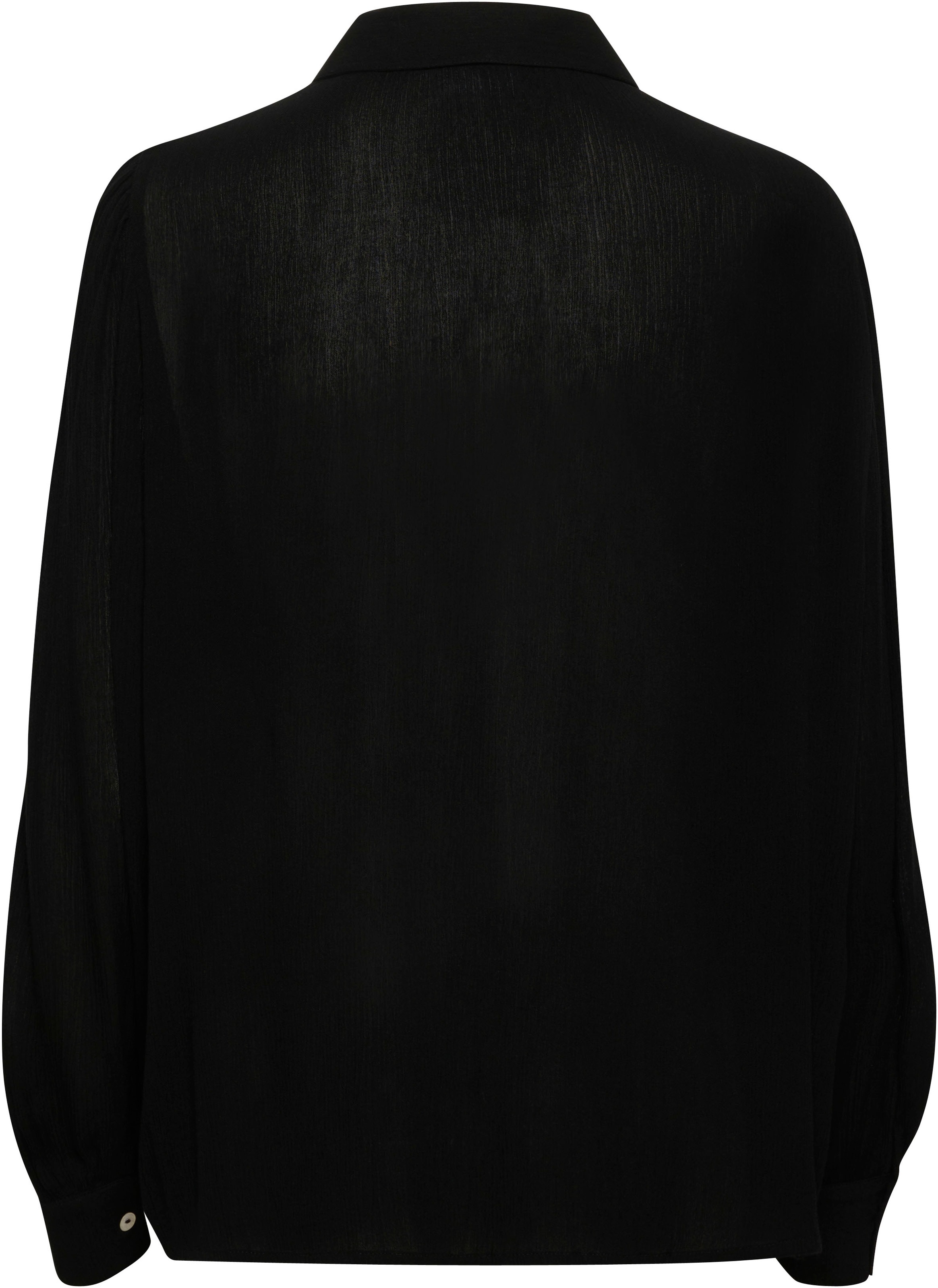 Saint Tropez Hemdbluse »AlbaSZ Shirt«